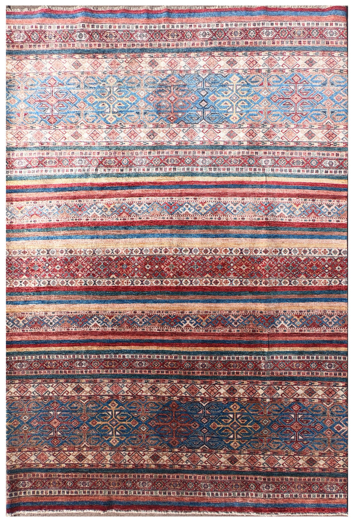 Alfombra Lana, Ariana Jaipur 3.00 x 2.00 mts. 0015