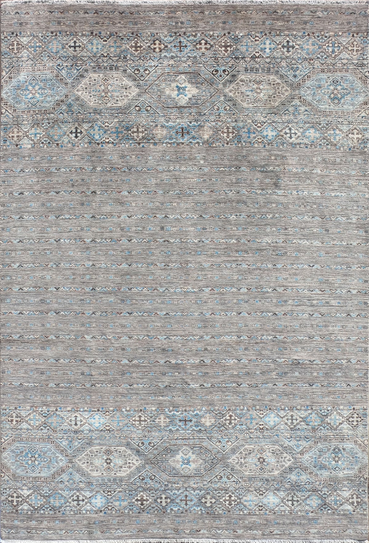 Alfombra Persa lana, Ariana Jaipur 3.10 x 2.10 mts. 006