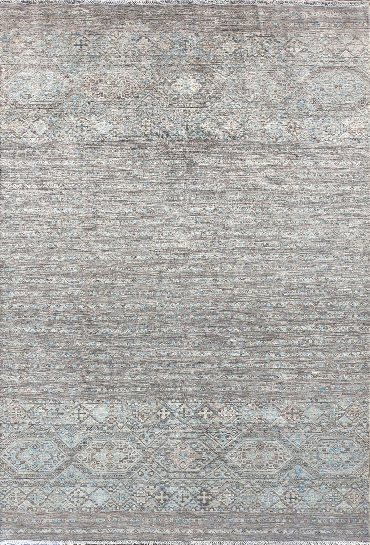 Alfombra Persa lana, Ariana Jaipur 3.10 x 2.10 mts. 007