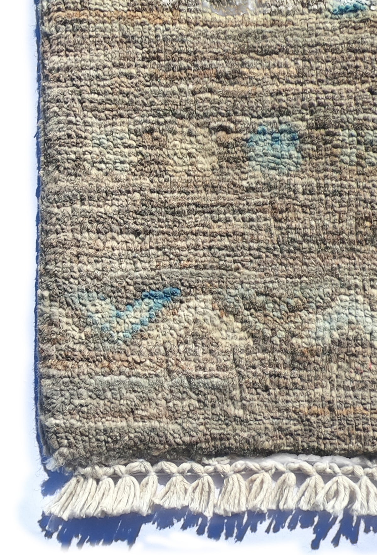 Alfombra Persa lana, Ariana Jaipur 3.10 x 2.10 mts. 007