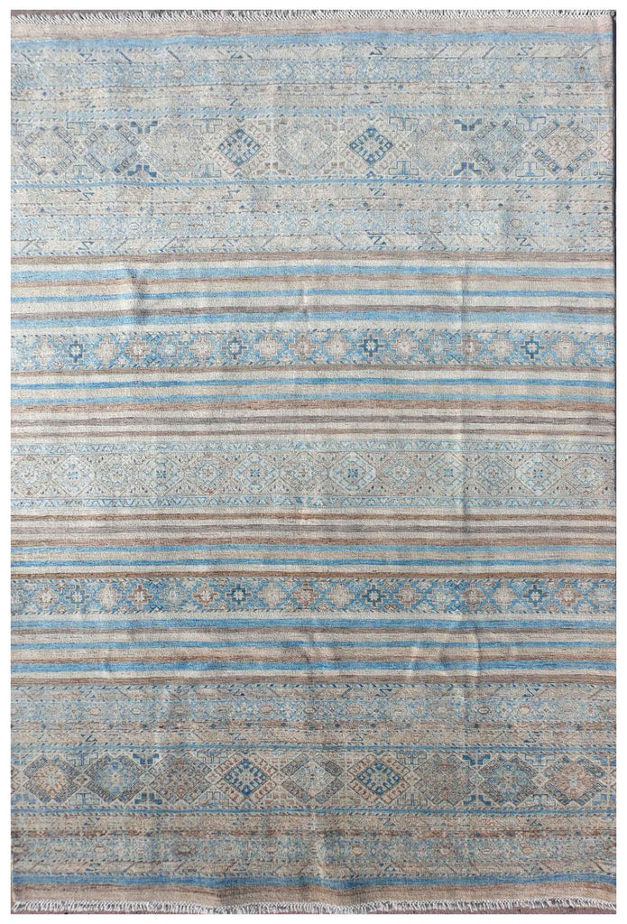 Alfombra Lana, Ariana Jaipur 3.00 x 2.00 mts. 0008