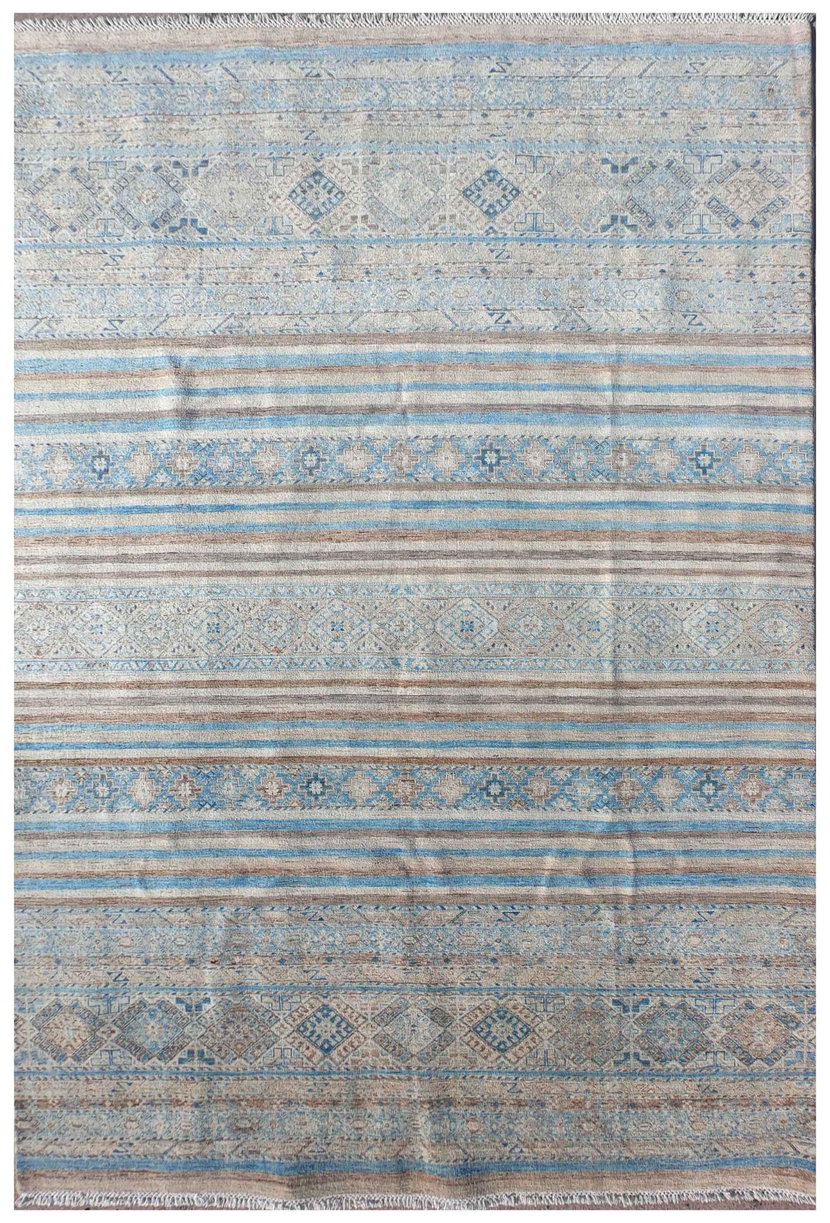 Alfombra Lana, Ariana Jaipur 3.00 x 2.00 mts. 0008