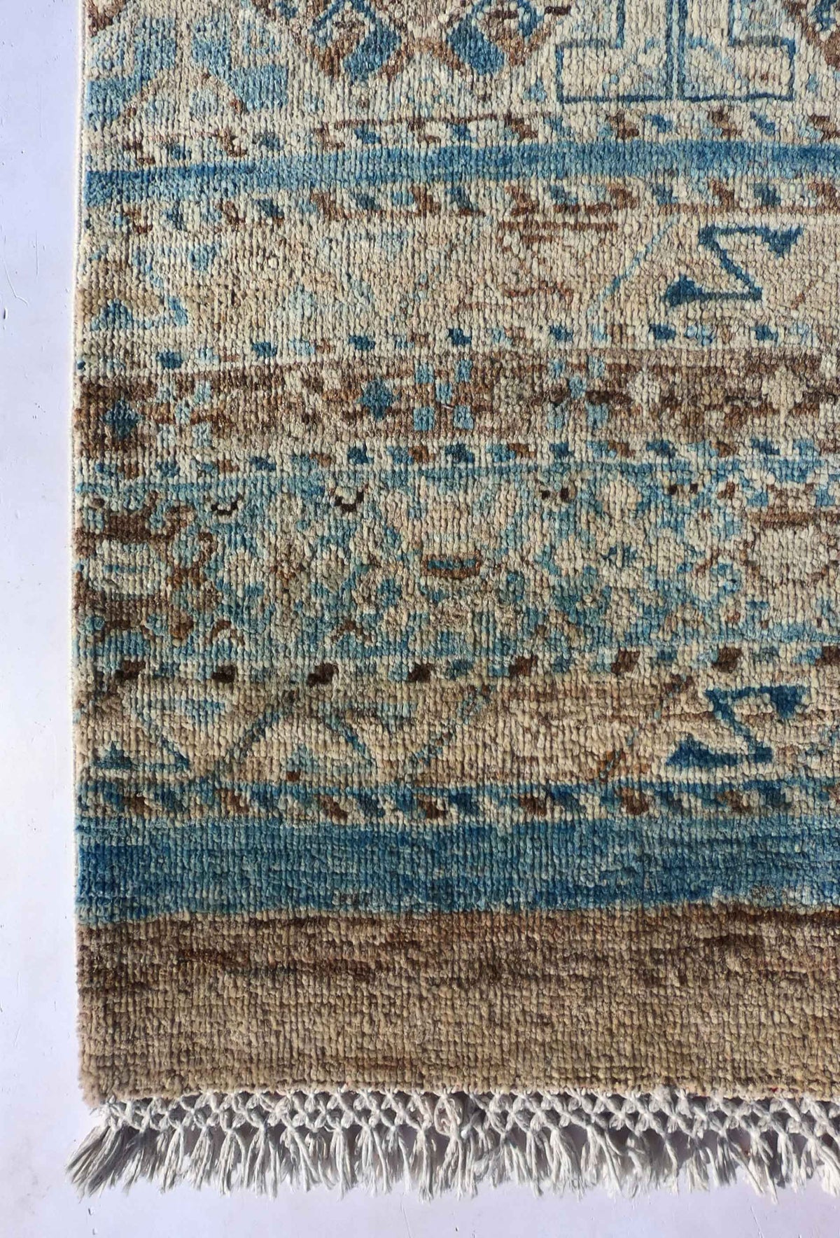Alfombra Lana, Ariana Jaipur 3.00 x 2.00 mts. 0008