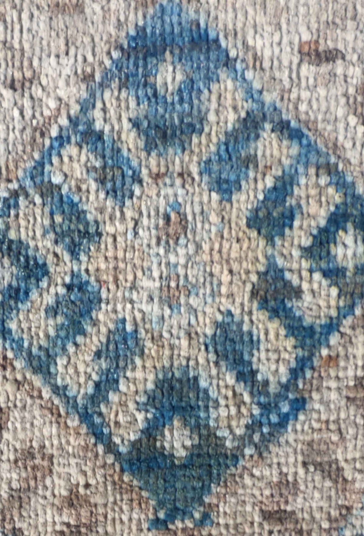 Alfombra Lana, Ariana Jaipur 3.00 x 2.00 mts. 0008