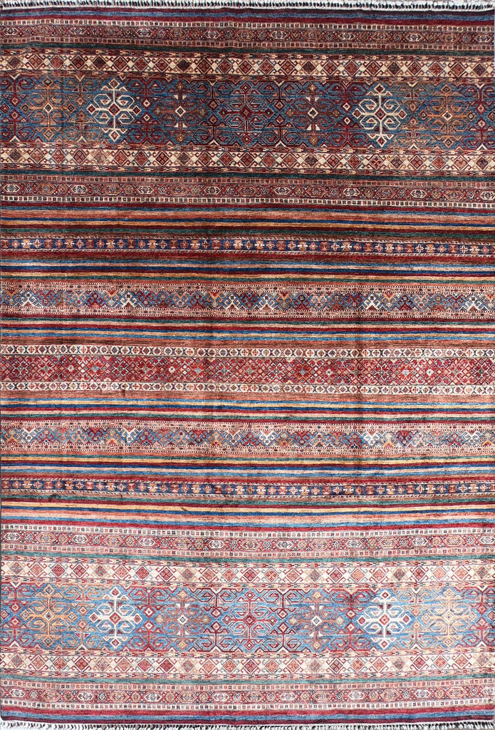 Alfombra Lana, Ariana Jaipur 3.50 x 2.50 mts. 0011