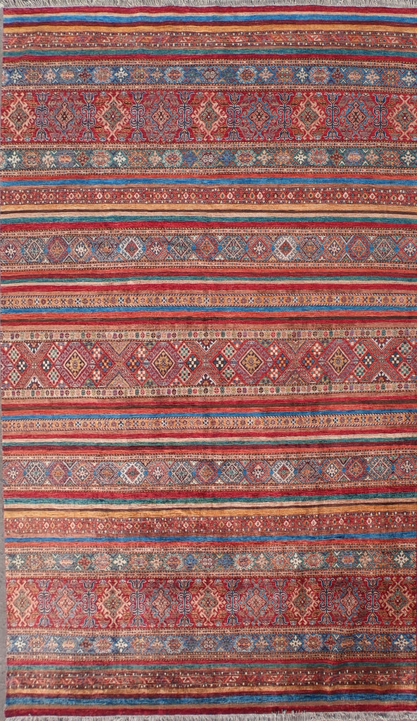 Alfombra Lana, Ariana Jaipur 3.50 x 2.50 mts. 0001