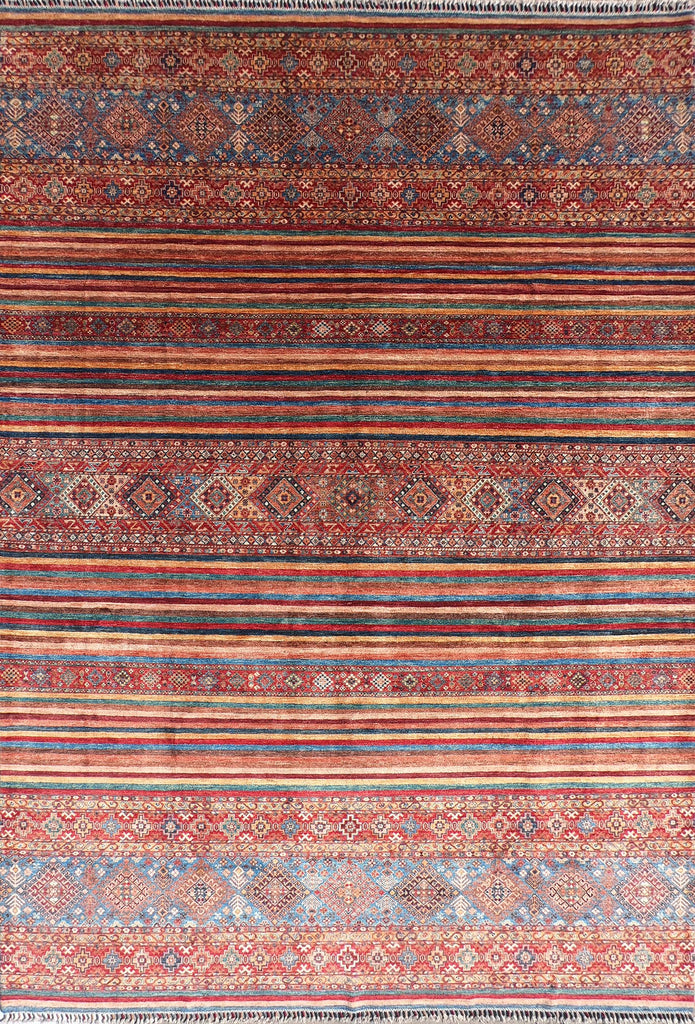 Alfombra Lana, Ariana Jaipur 3.50 x 2.50 mts. 0010