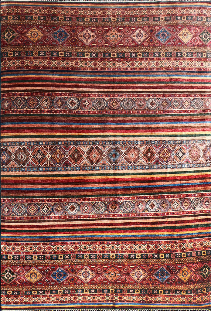 Alfombra Lana, Ariana Jaipur 3.50 x 2.50 mts. 0002