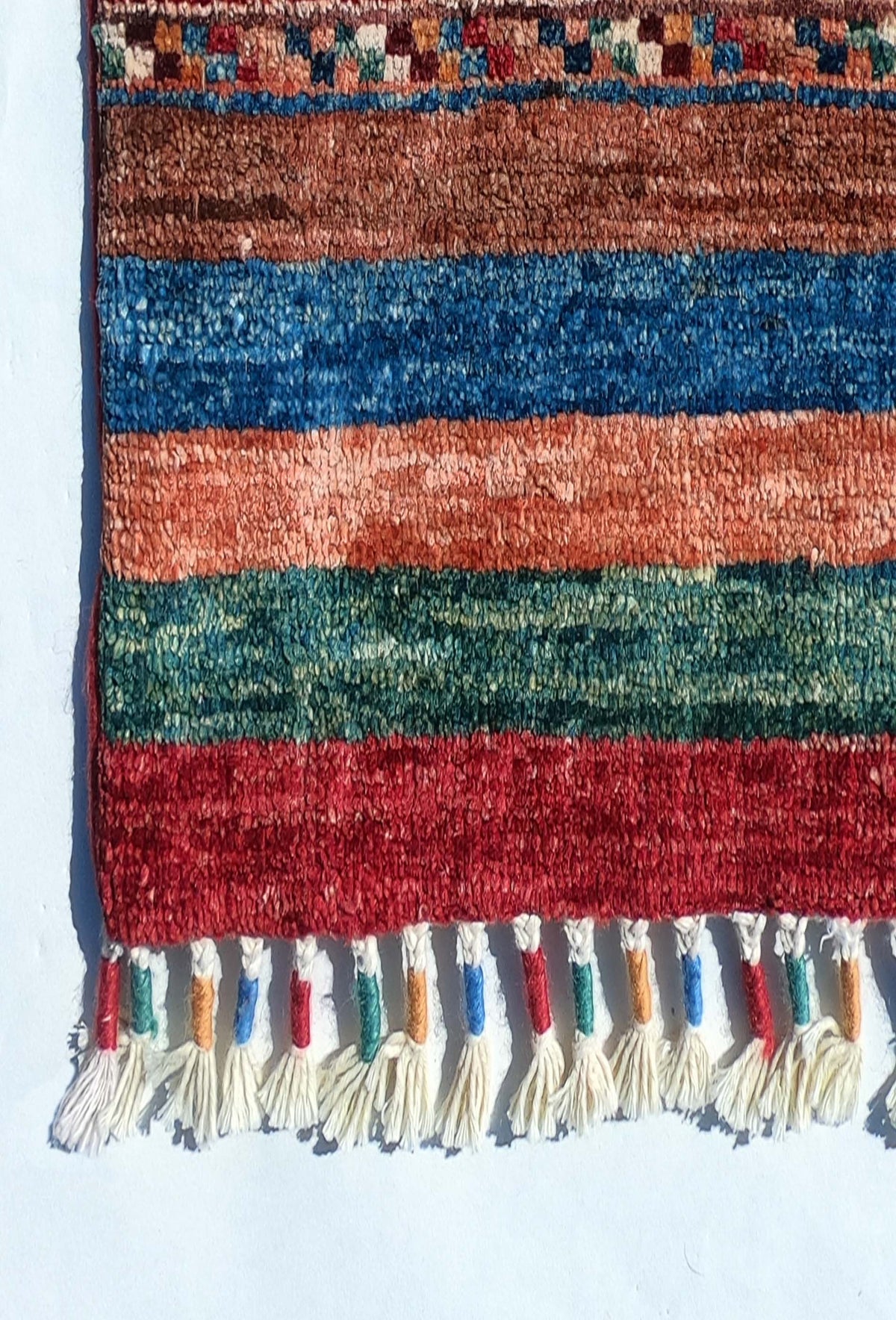 Alfombra Persa lana, Ariana Jaipur 4.00 x 2.90 mts. 001