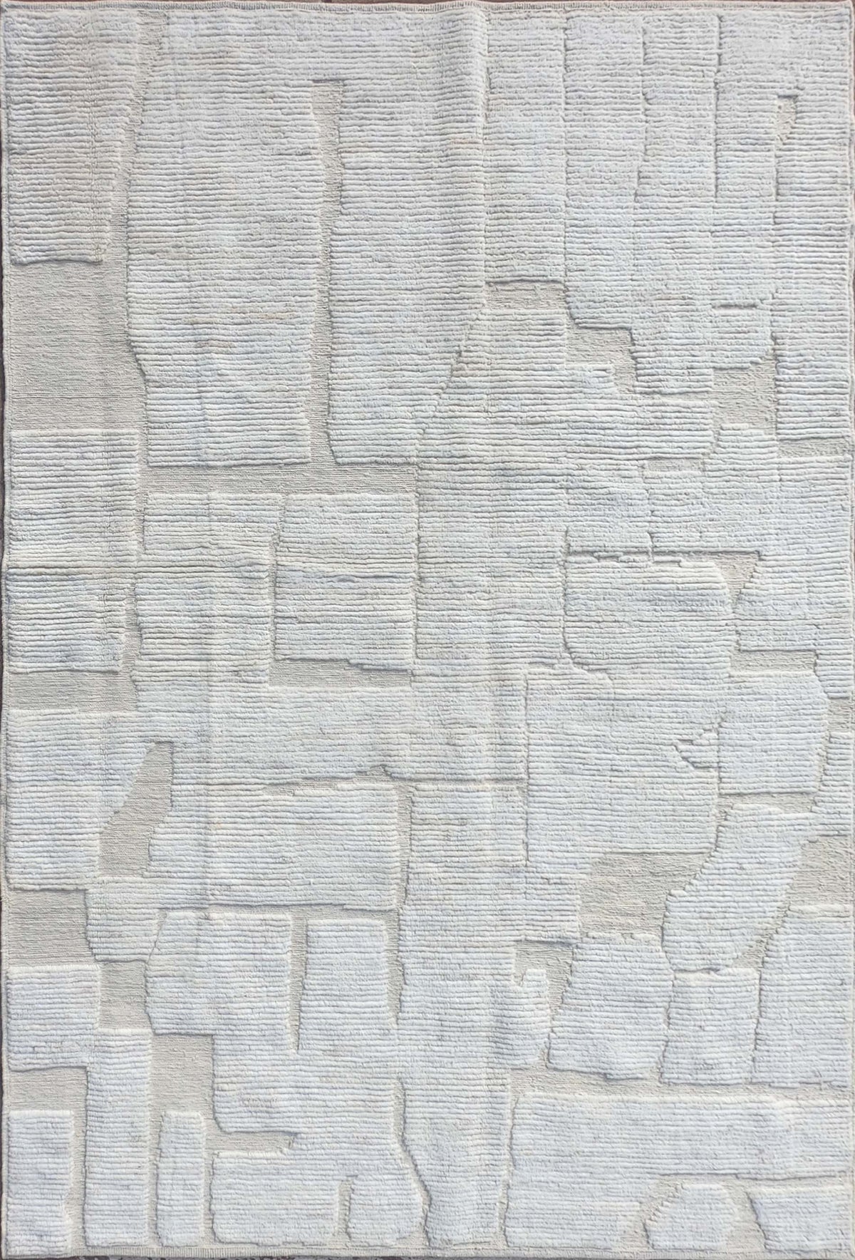 Alfombra Persa lana, Berber de 2.40 x 1.70 mts. 008