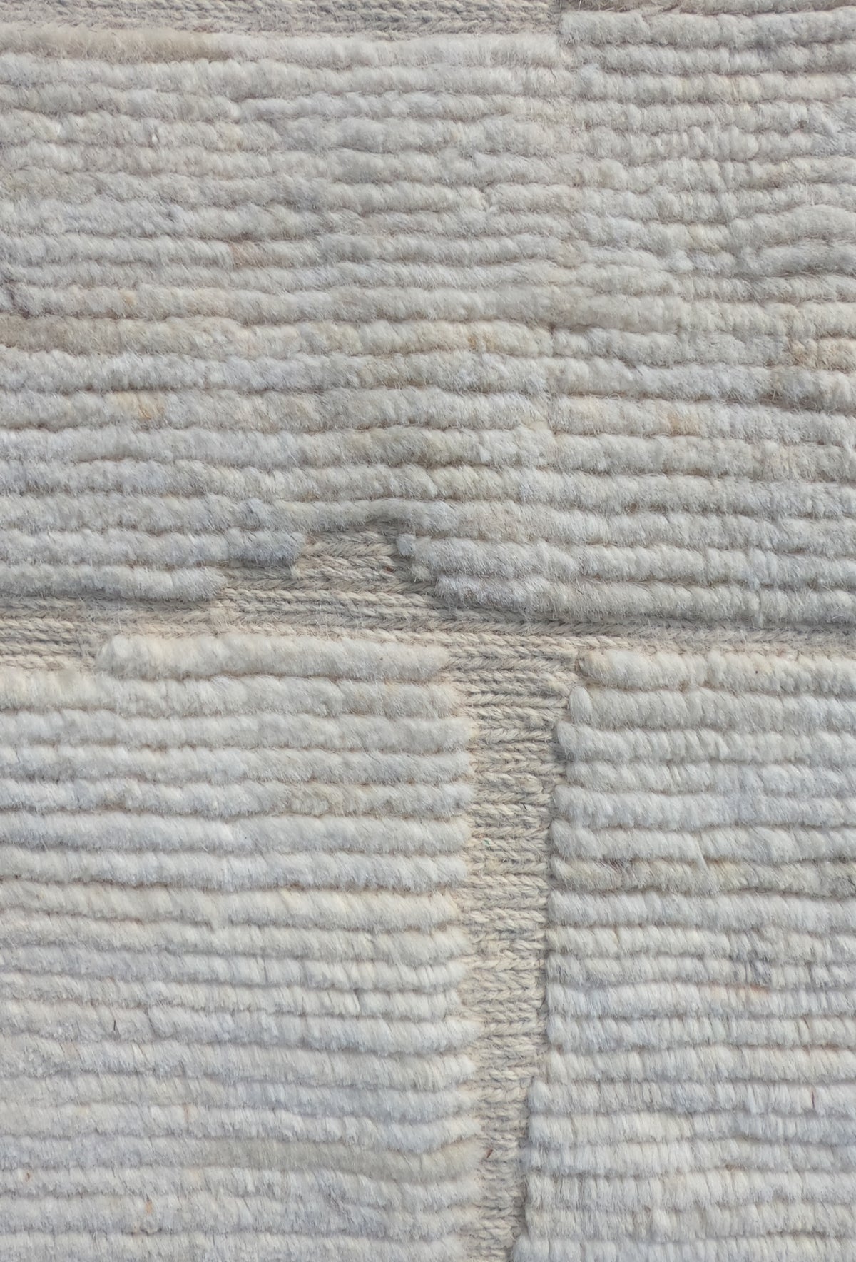 Alfombra Persa lana, Berber de 2.40 x 1.70 mts. 008