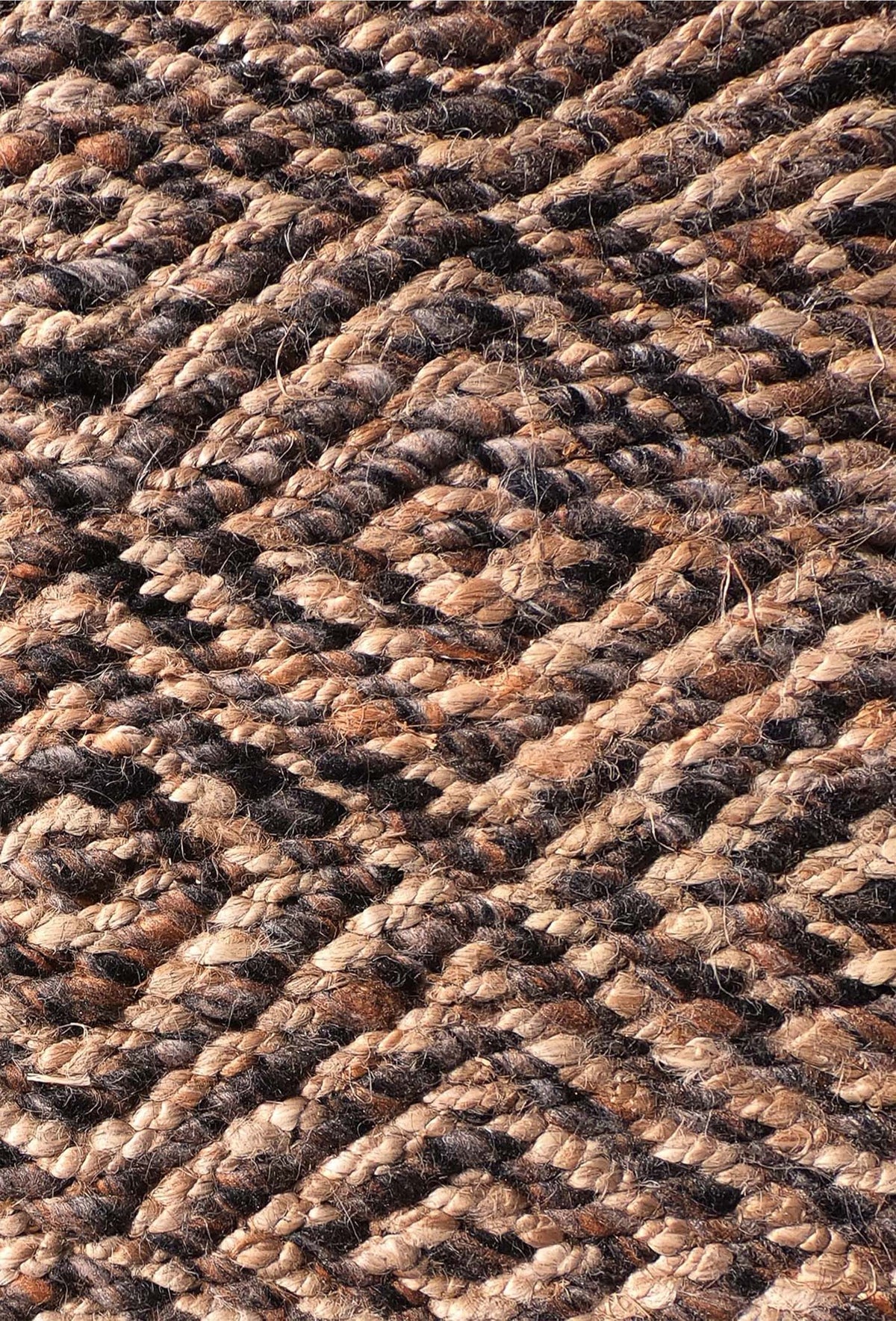 Alfombra Sisal, Bolonia 0809