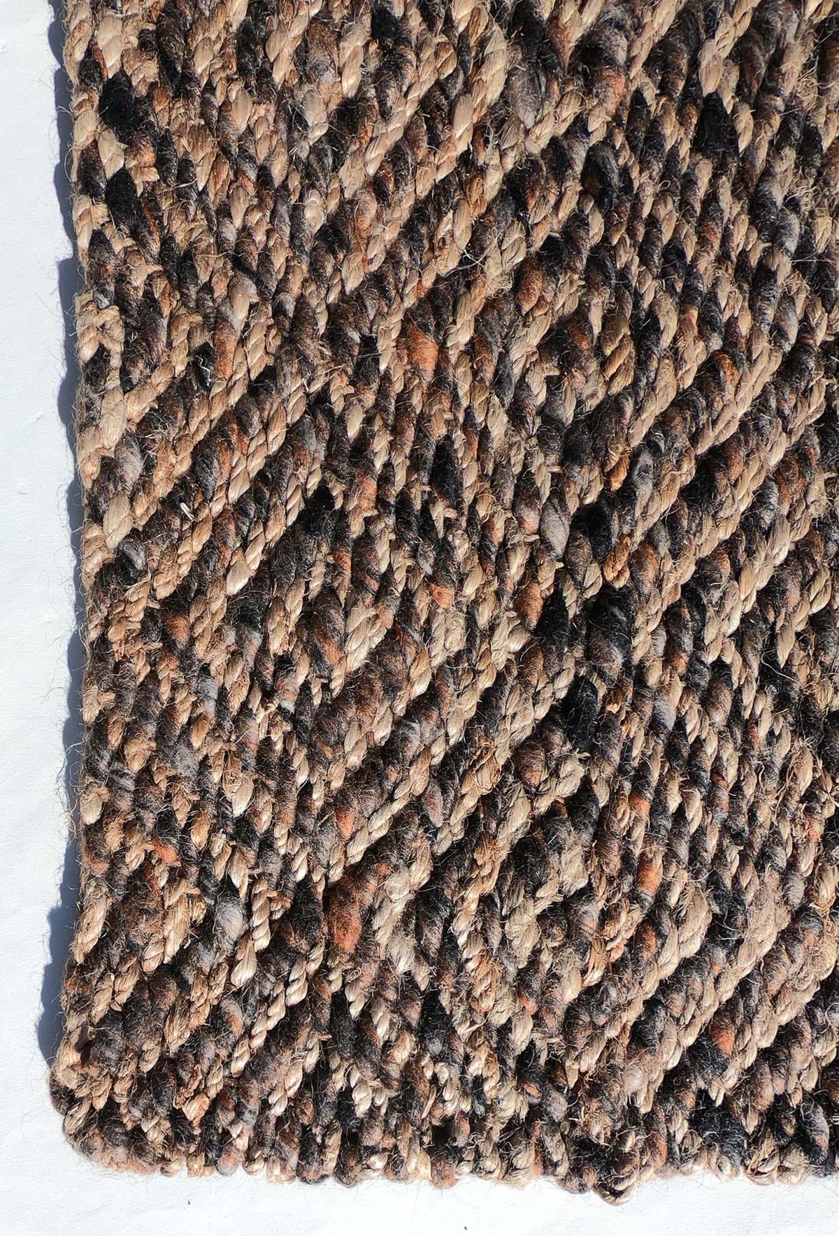 Alfombra Sisal, Bolonia 0809