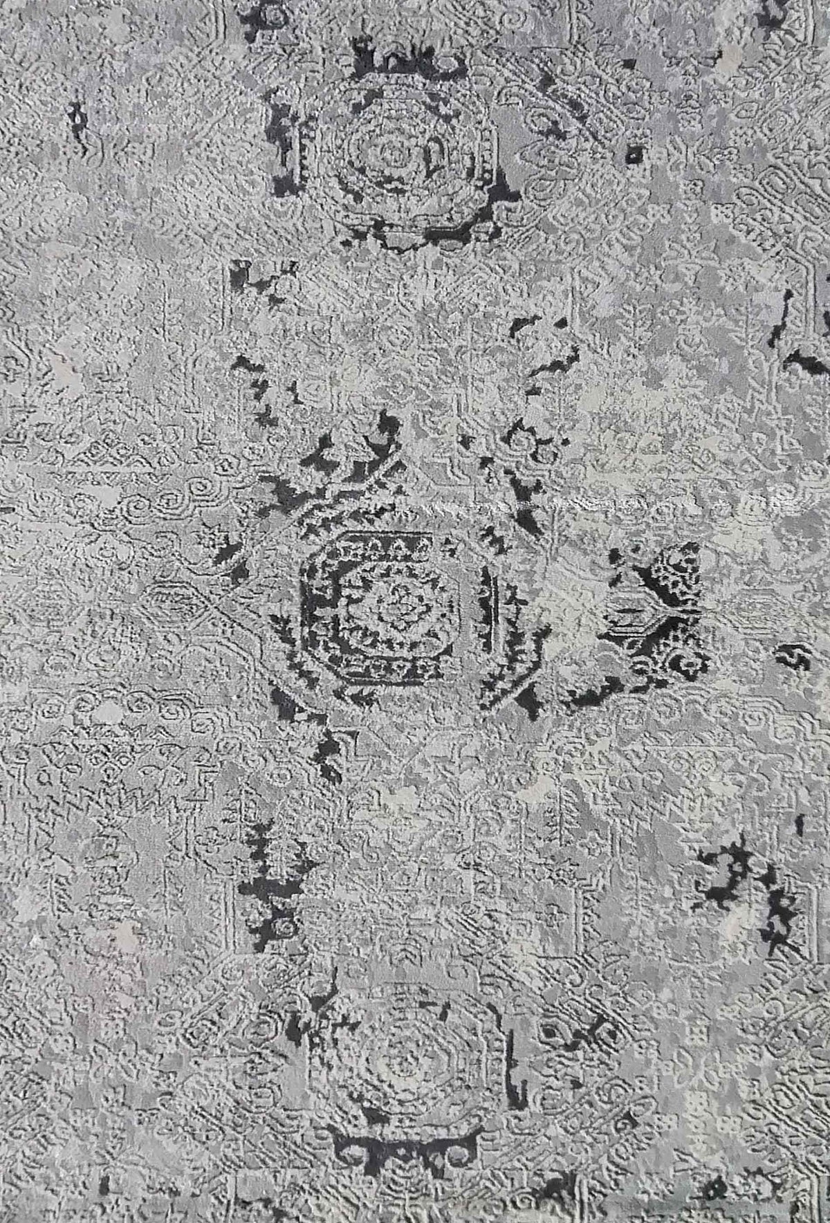 Alfombra Viscosa, Capadocia 0545