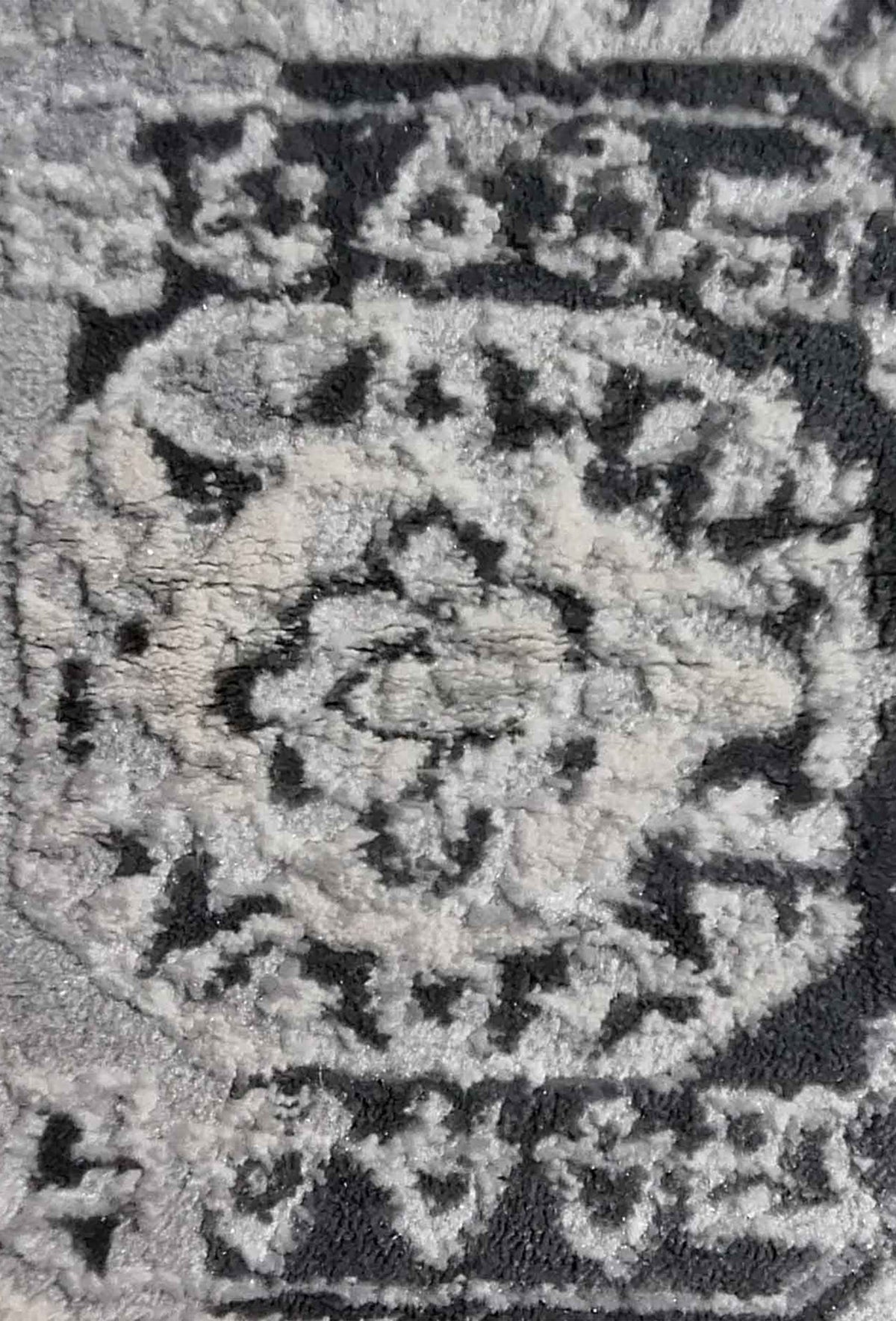 Alfombra Viscosa, Capadocia 0545