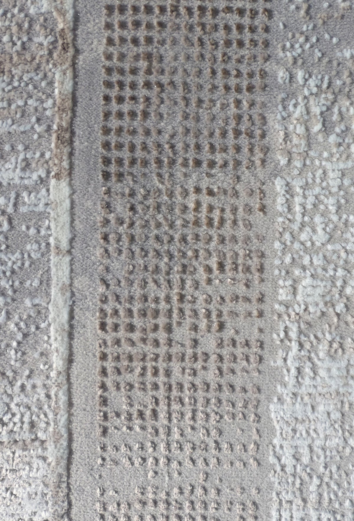 Alfombra Viscosa, Capadocia 0712