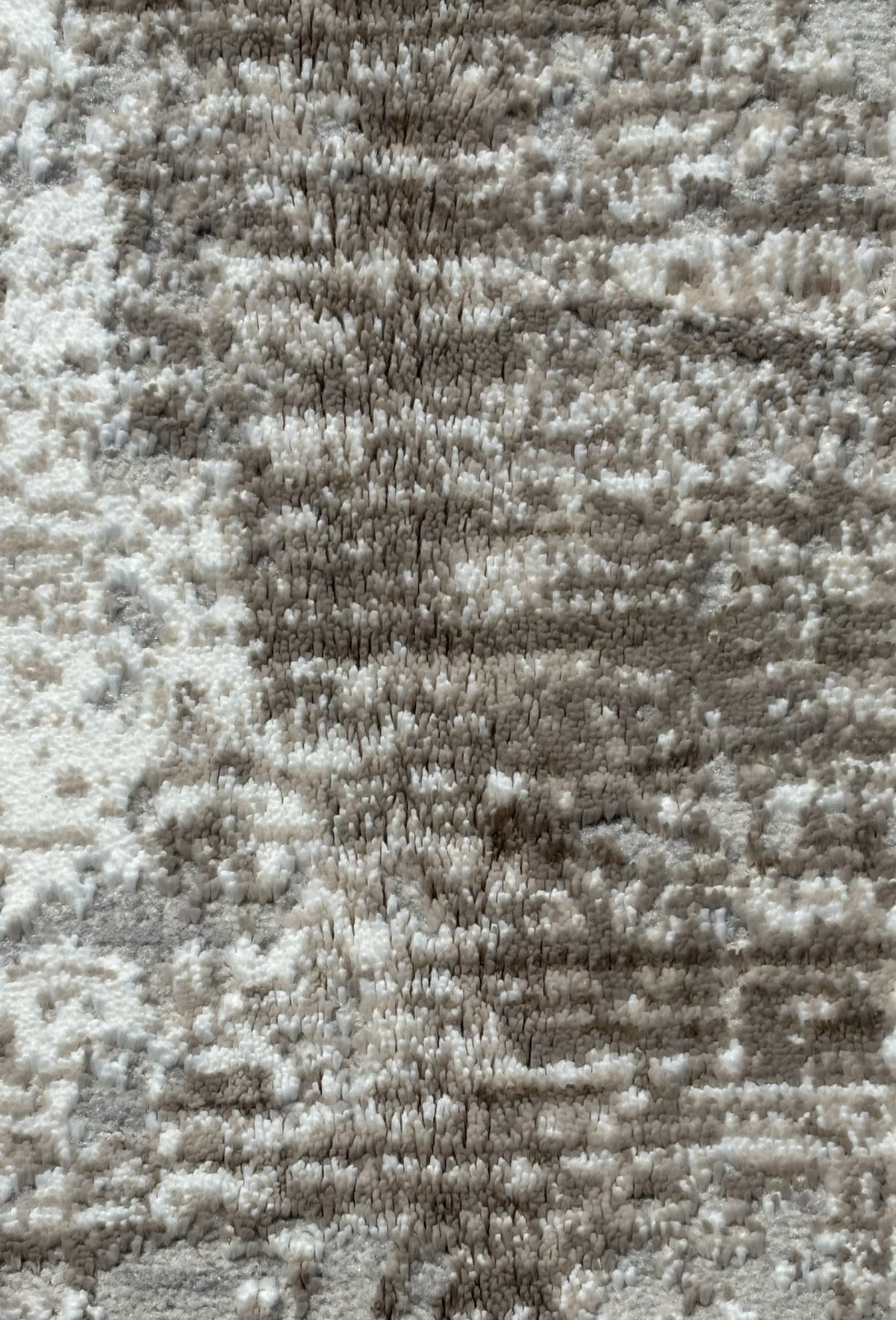 Alfombra Viscosa, Capadocia 0851