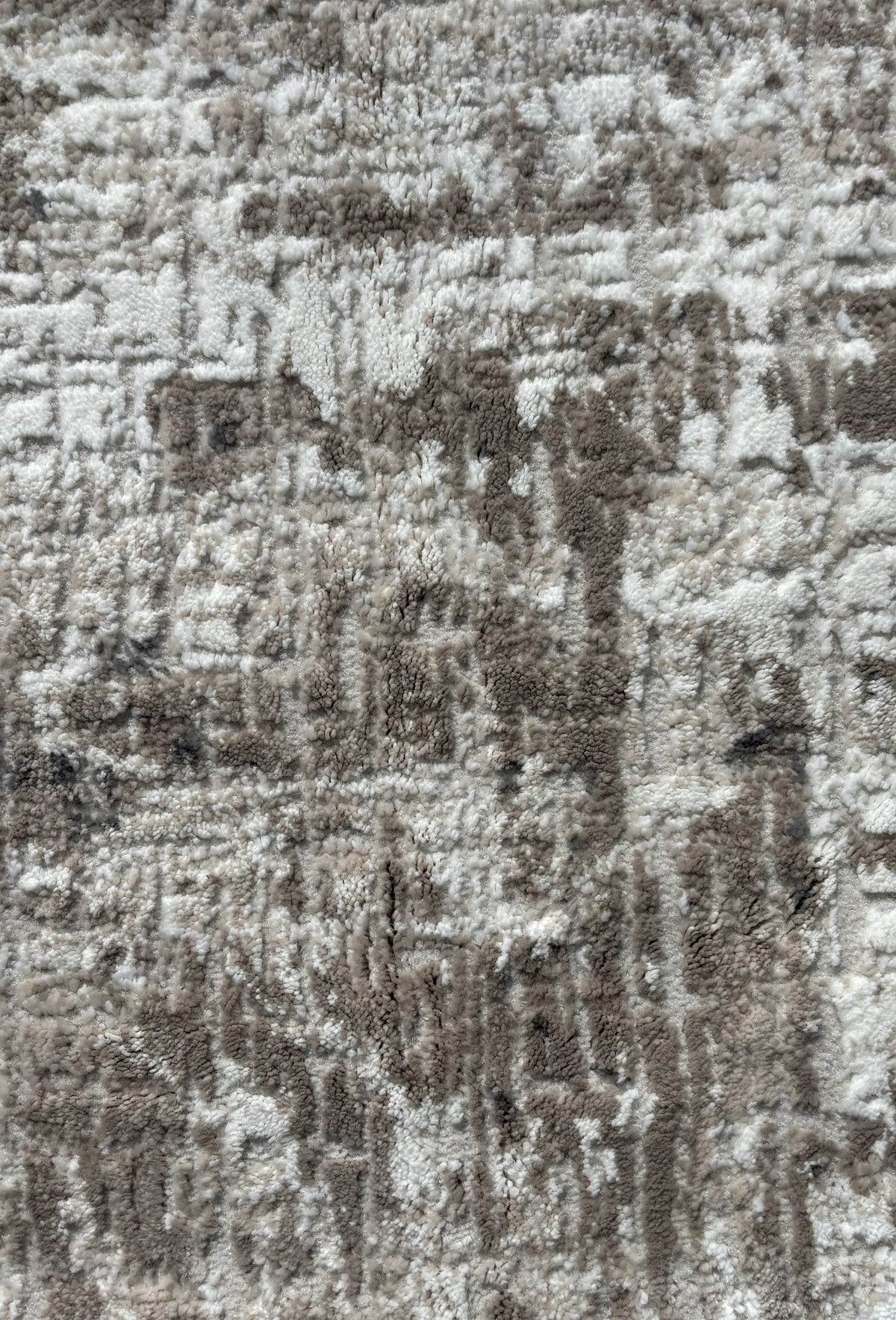 Alfombra Viscosa, Capadocia 0852