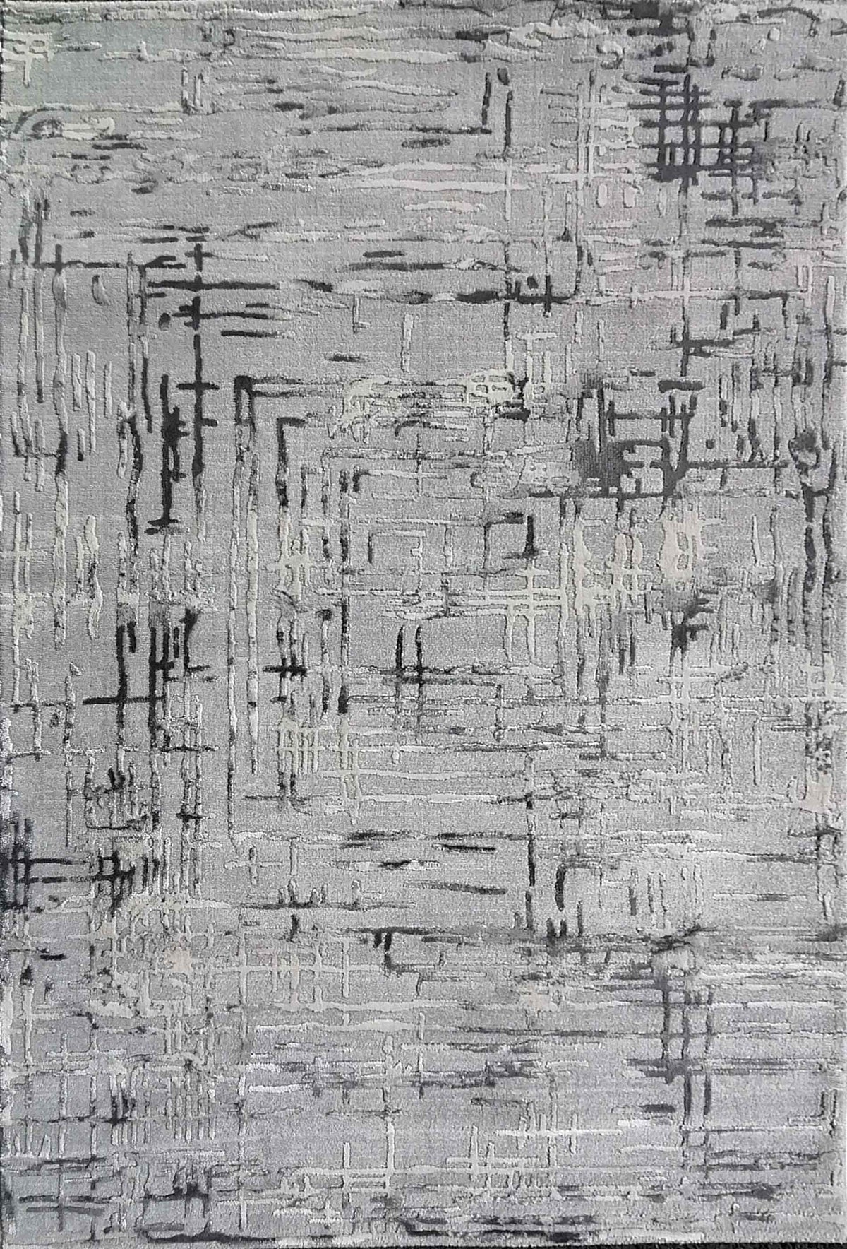 Alfombra Capadocia 0551