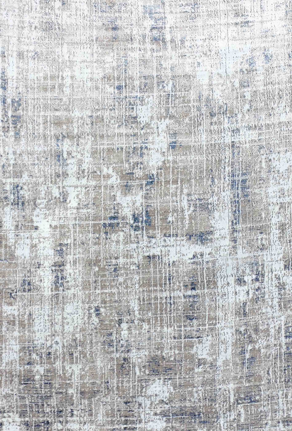 Alfombra Capadocia Silver 0662