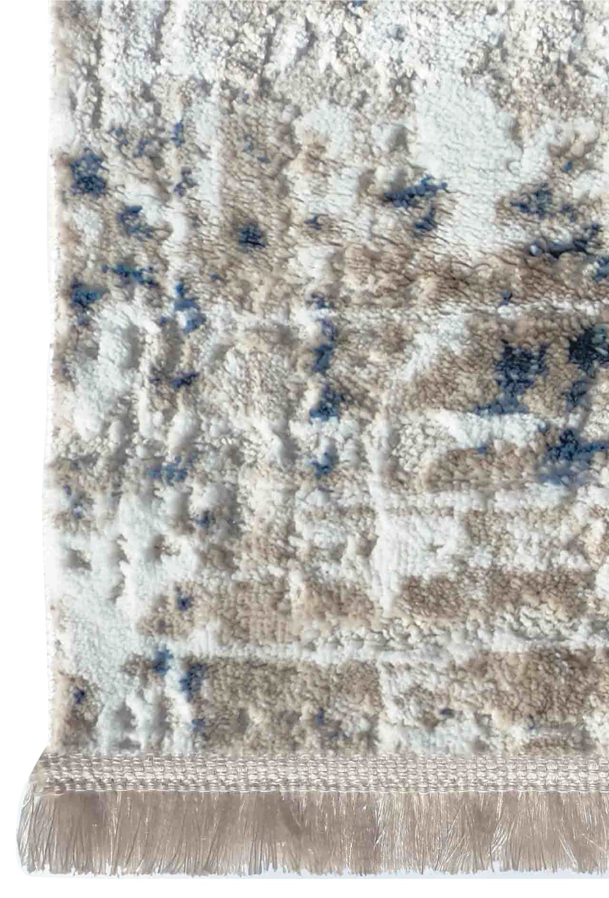 Alfombra Capadocia Silver 0662