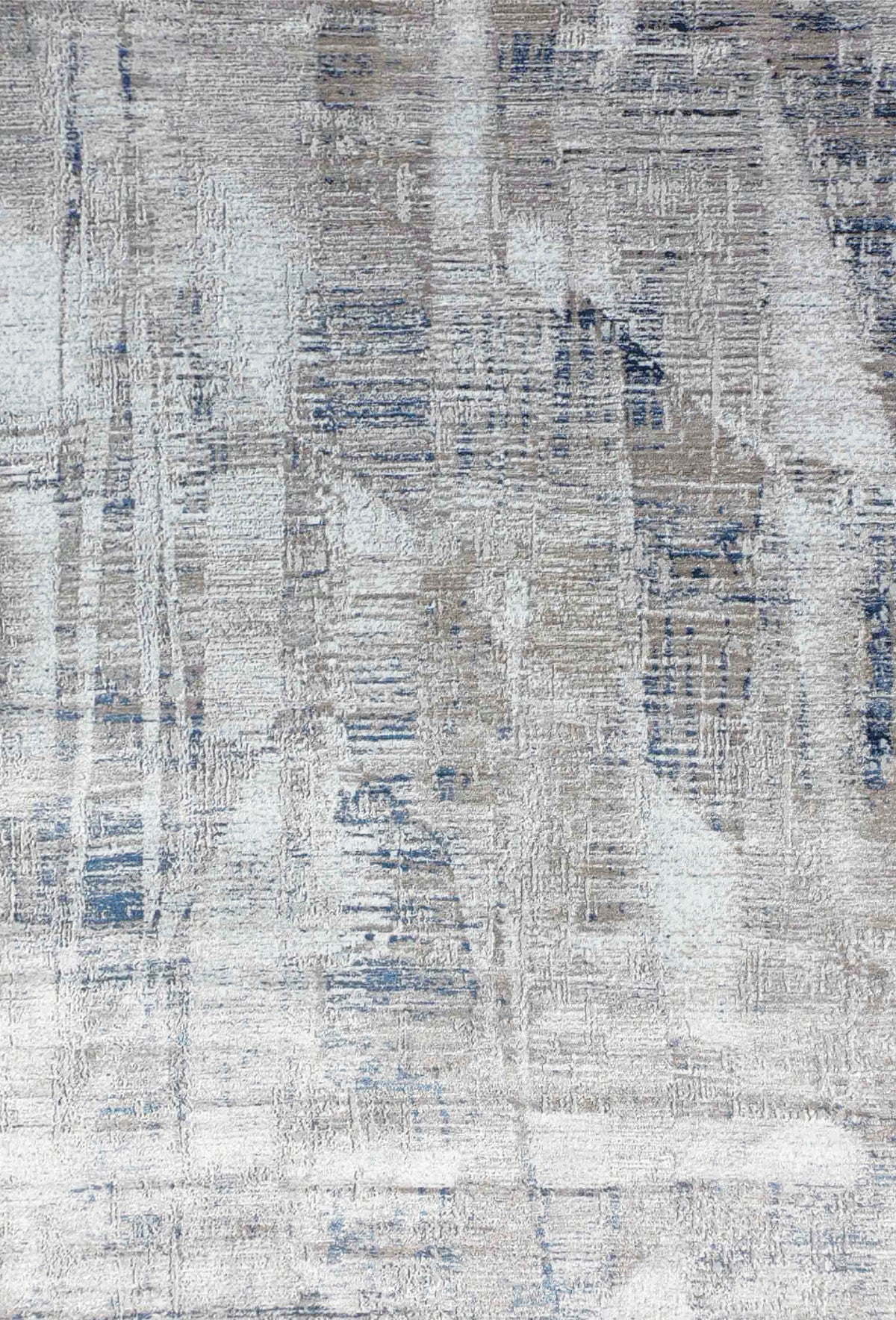 Alfombra Capadocia Silver 0663