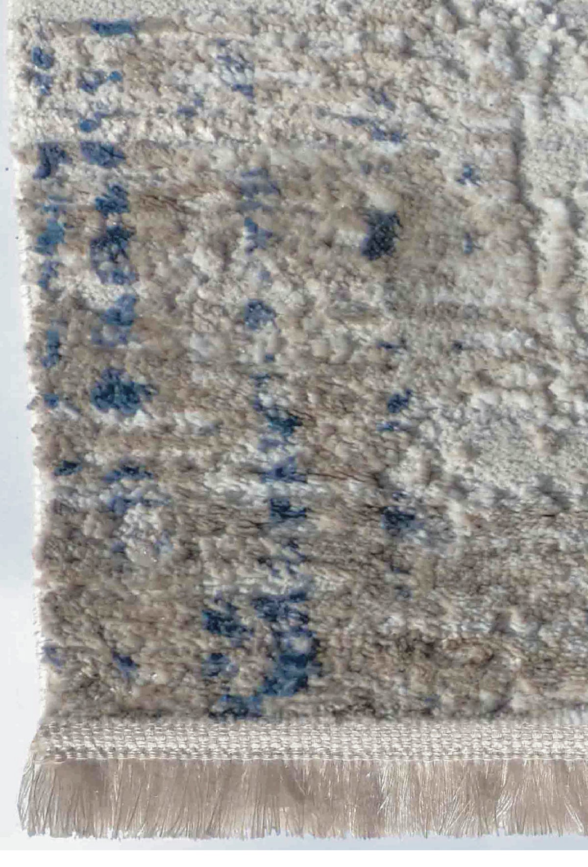 Alfombra Capadocia Silver 0663