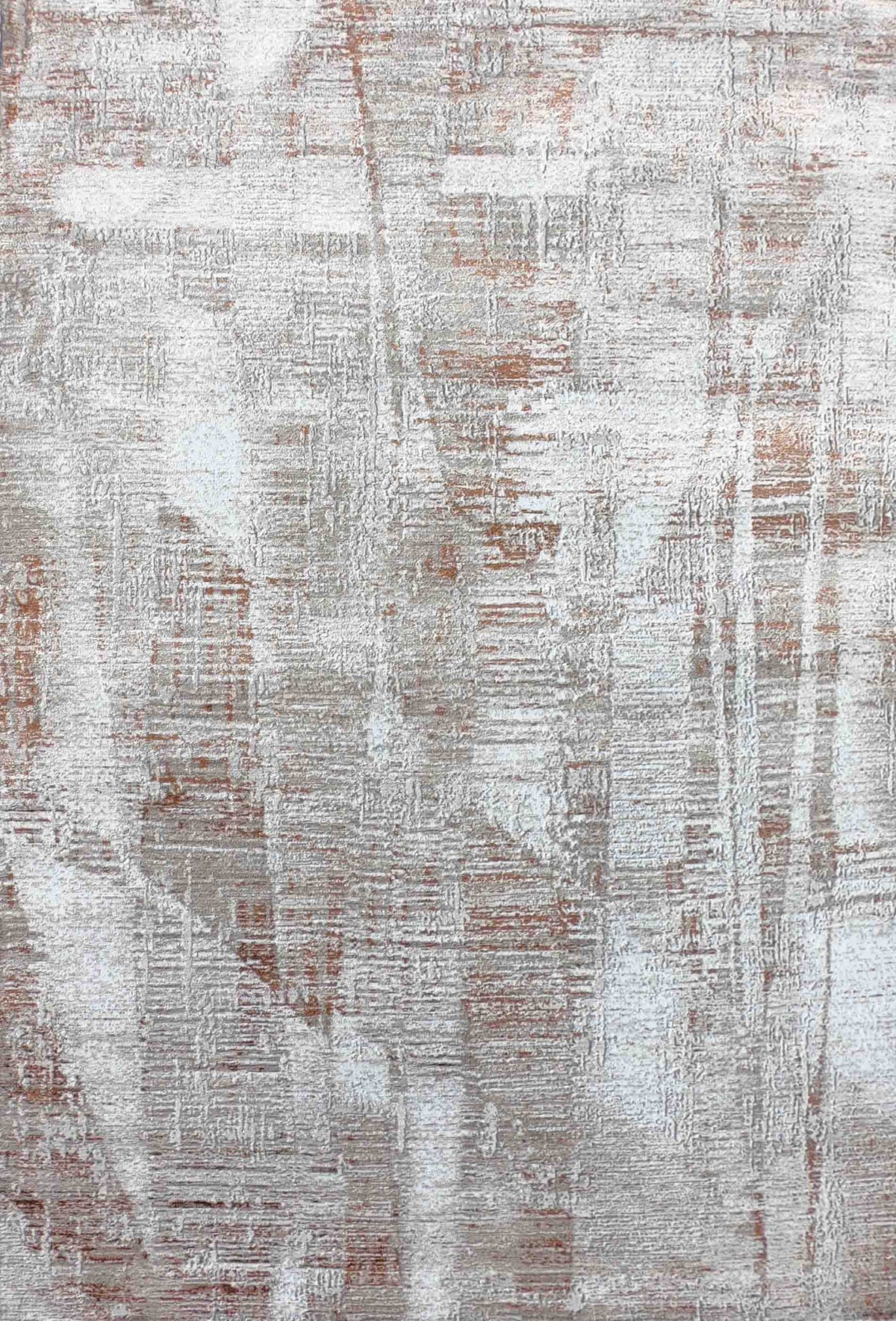 Alfombra Capadocia Silver 1.40 x 0.80 mts. 667