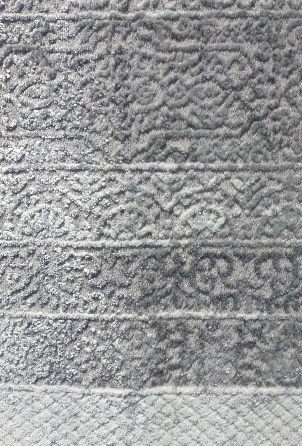 Alfombra Capadocia 0702