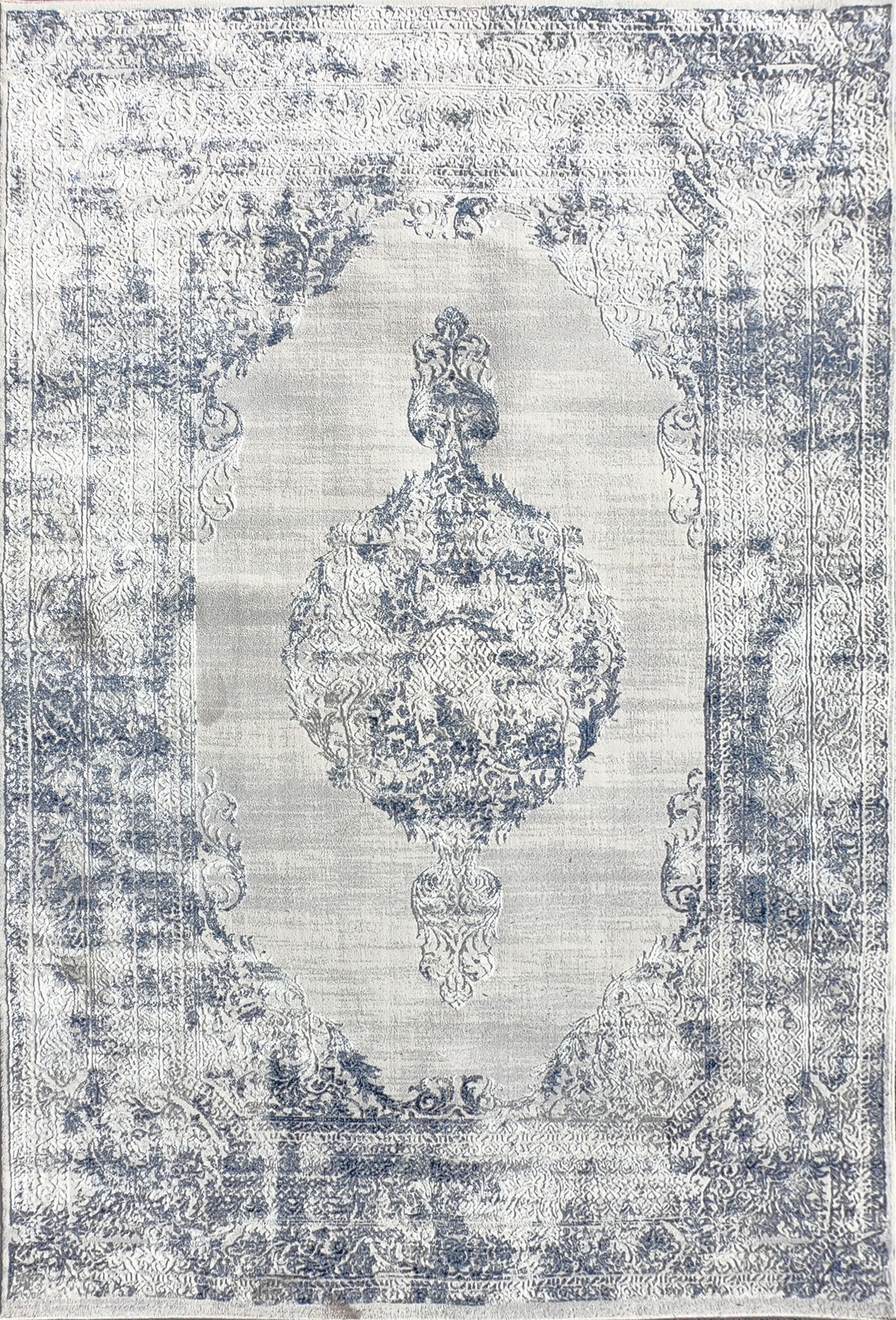 Alfombra Capadocia 0711