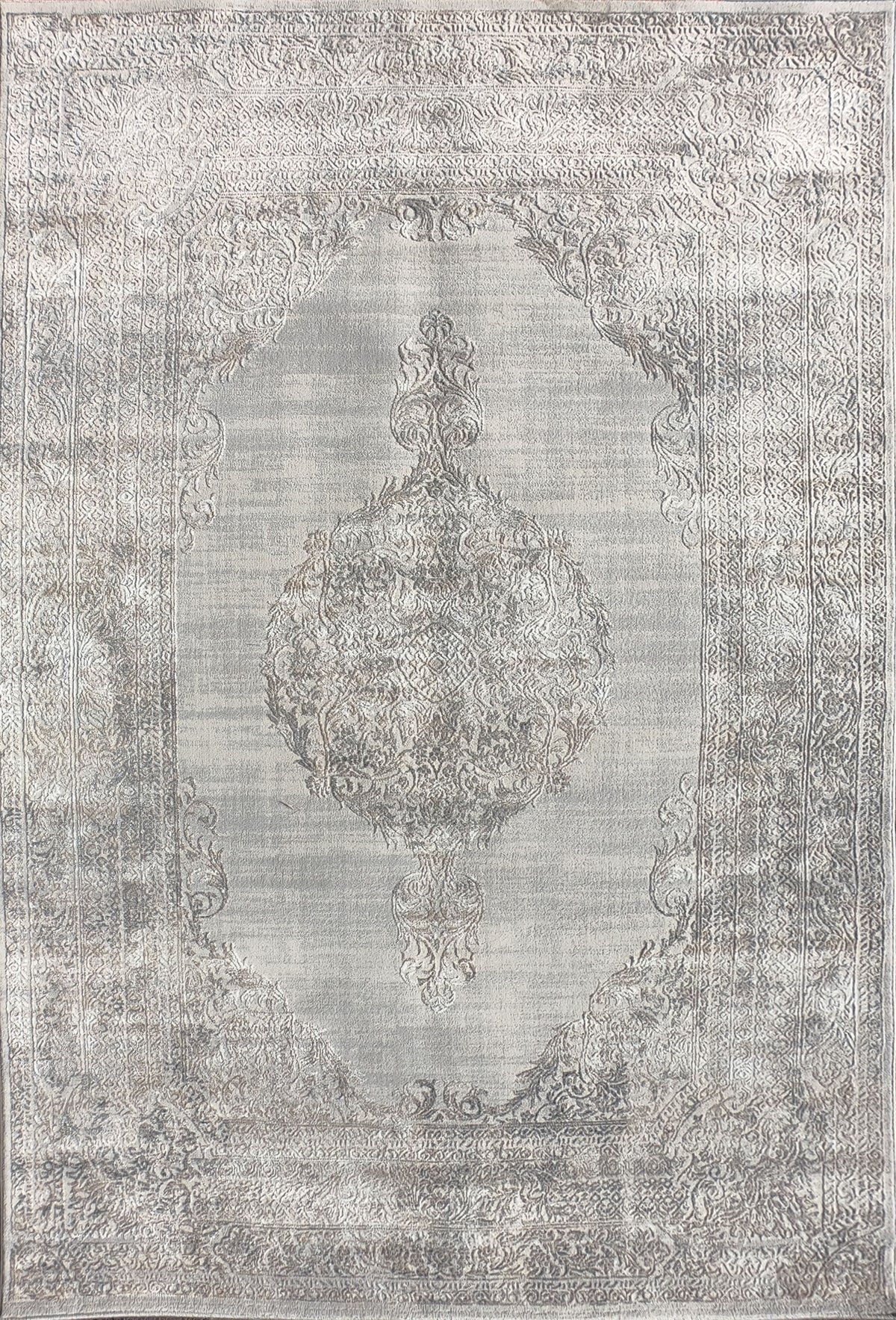 Alfombra Capadocia 0717