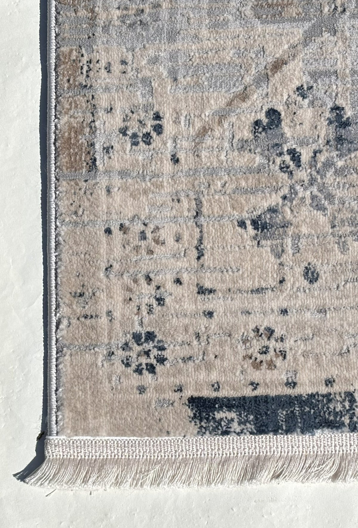 Alfombra Viscosa, Capadocia Royal 0606