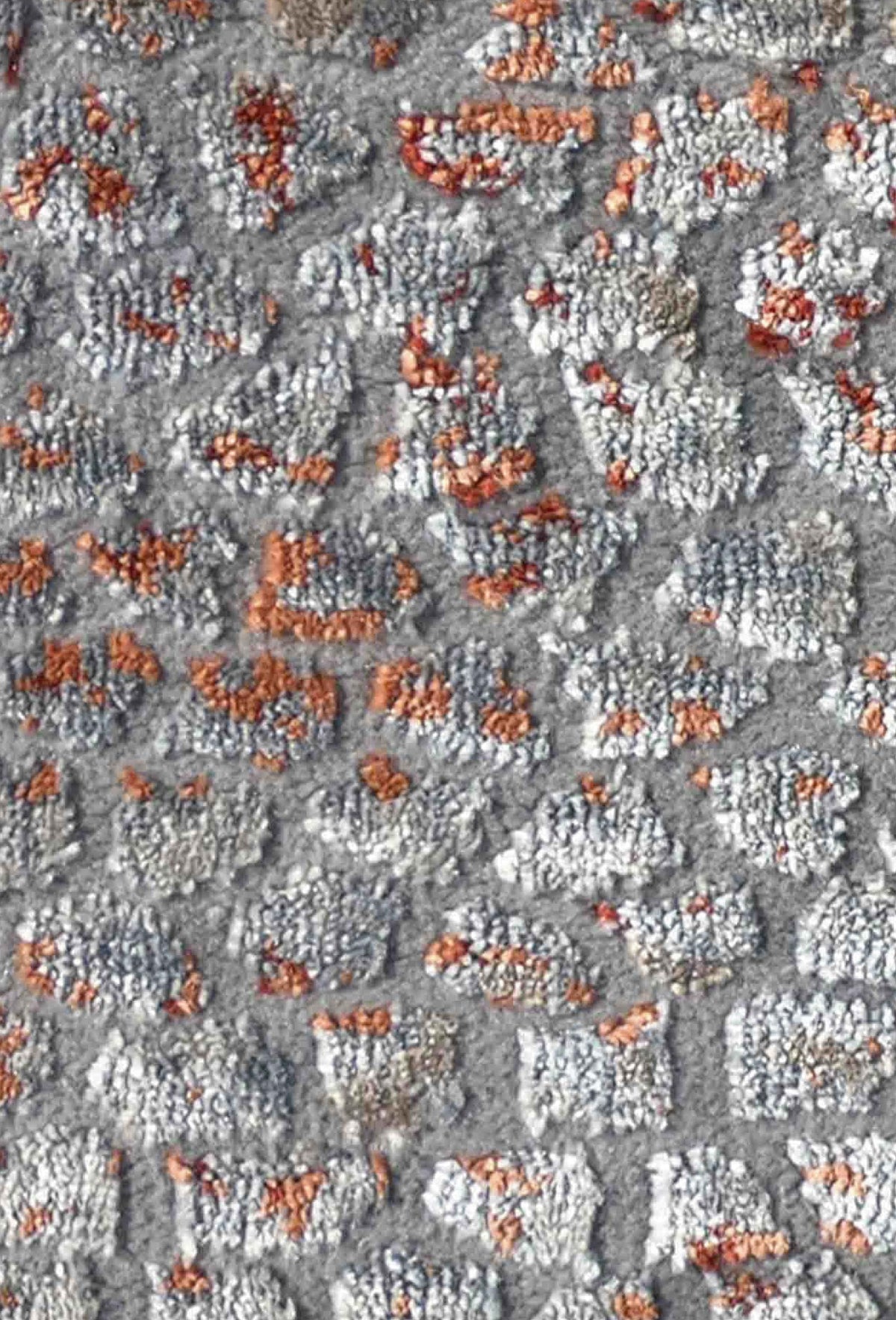 Alfombra Viscosa, Capadocia Royal 0644