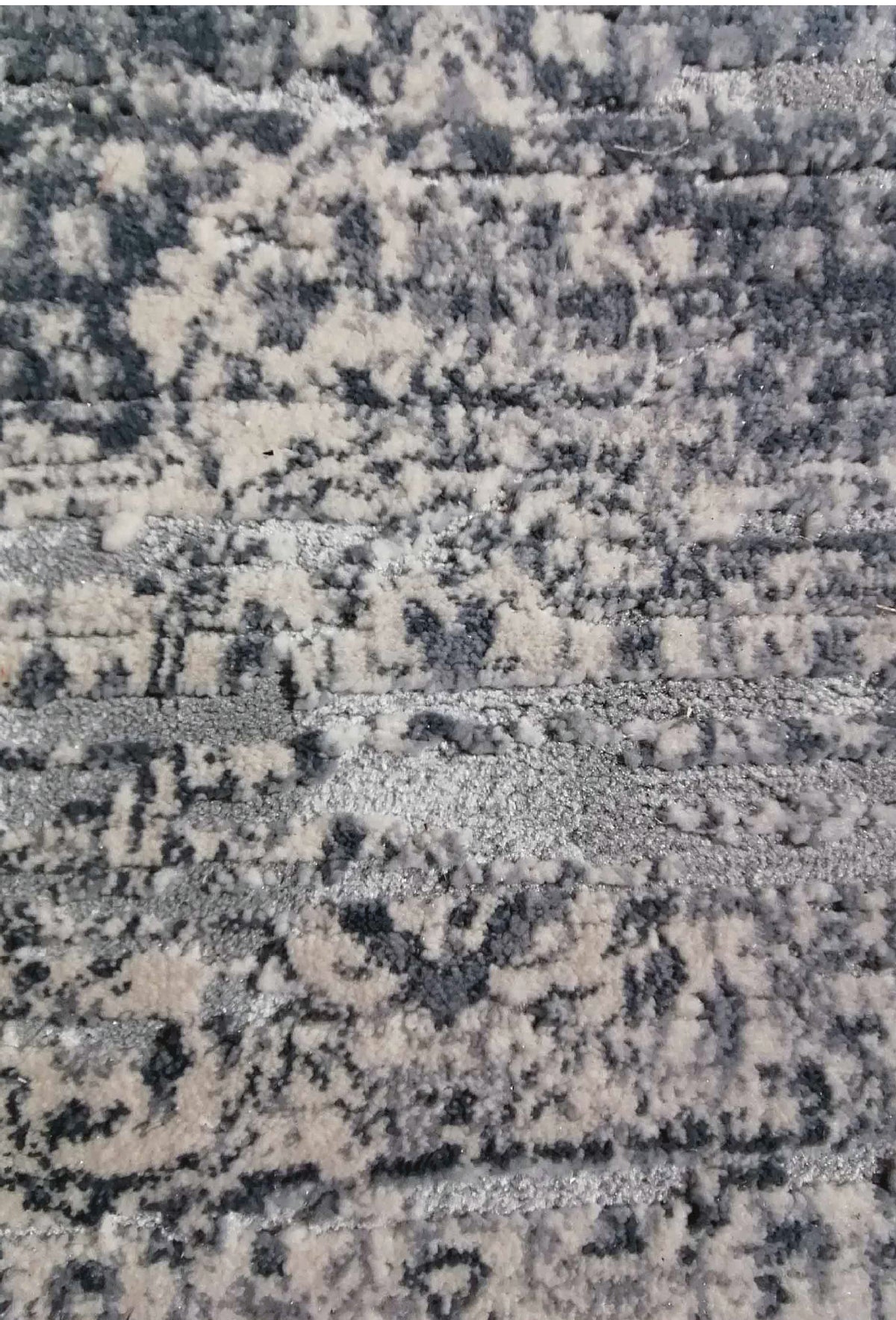 Alfombra Capadocia Royal 3.00 x 2.40 mts. 555