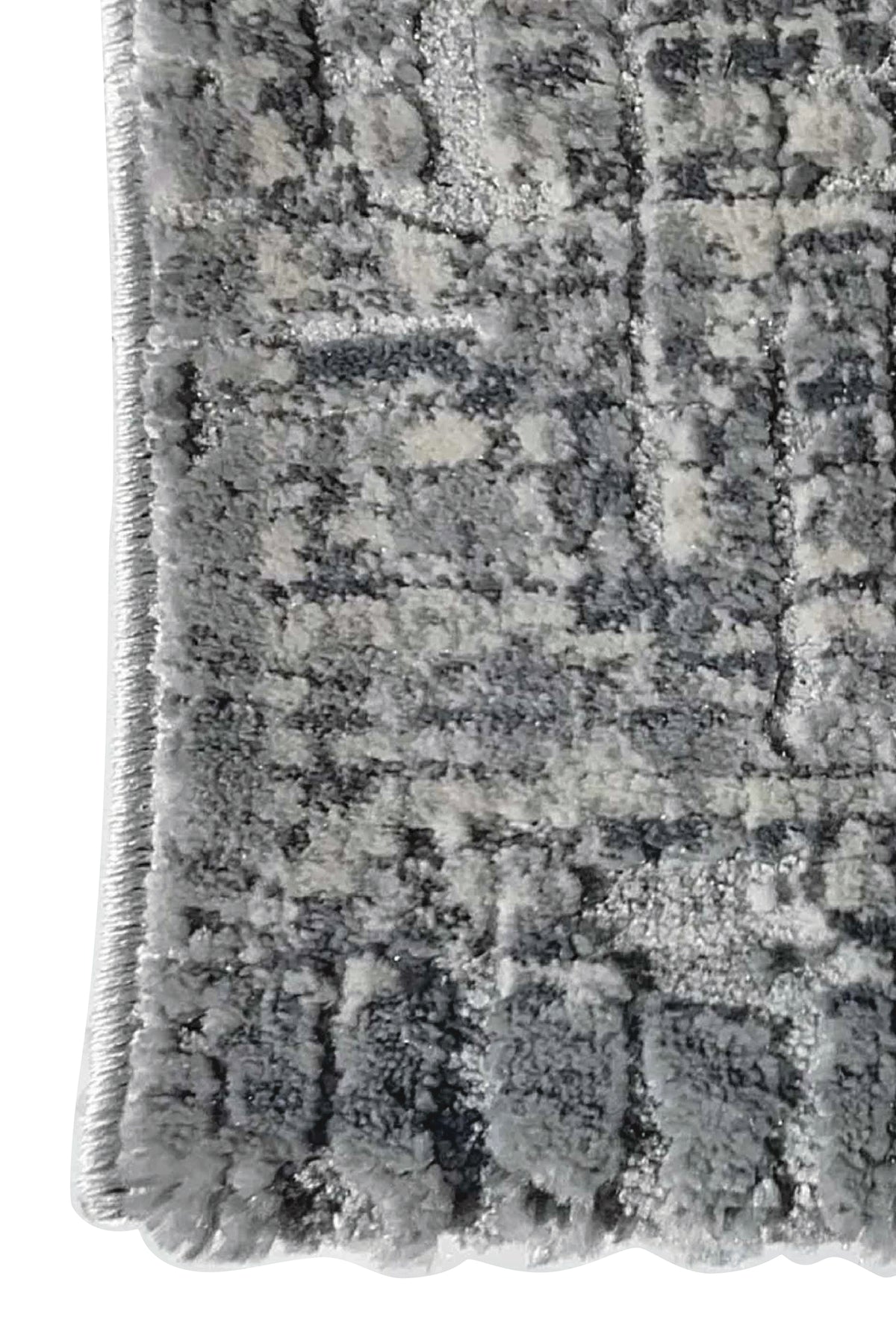 Textura de lana de alfombra turca premium, ideal para living