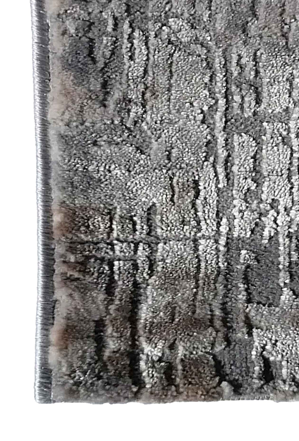 Textura detallada de alfombra turca premium, origen artesanal