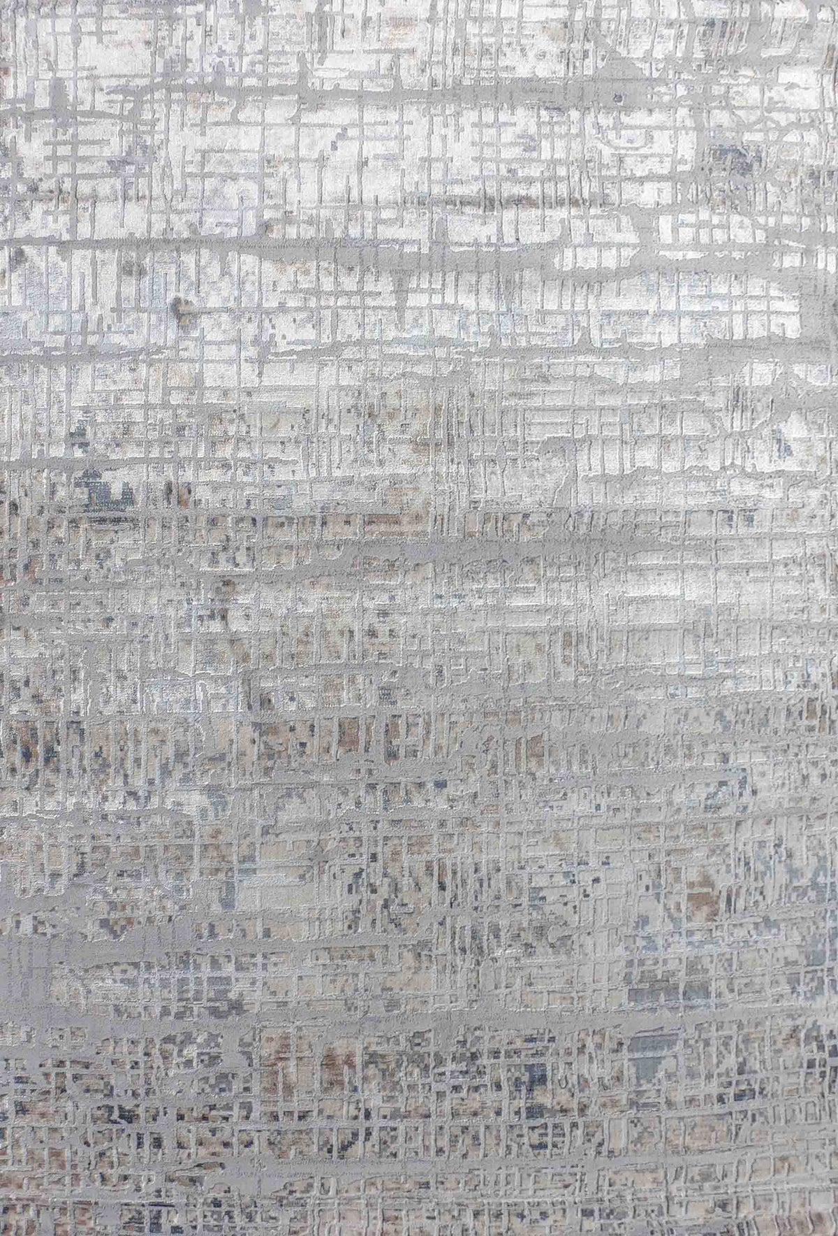 Alfombra Capadocia Royal 0598