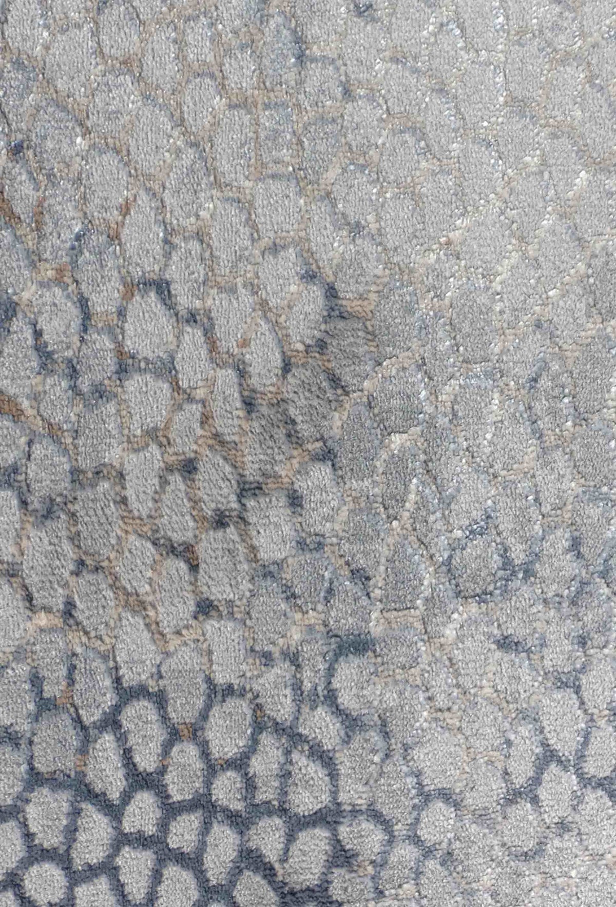 Alfombra Capadocia Royal 0614