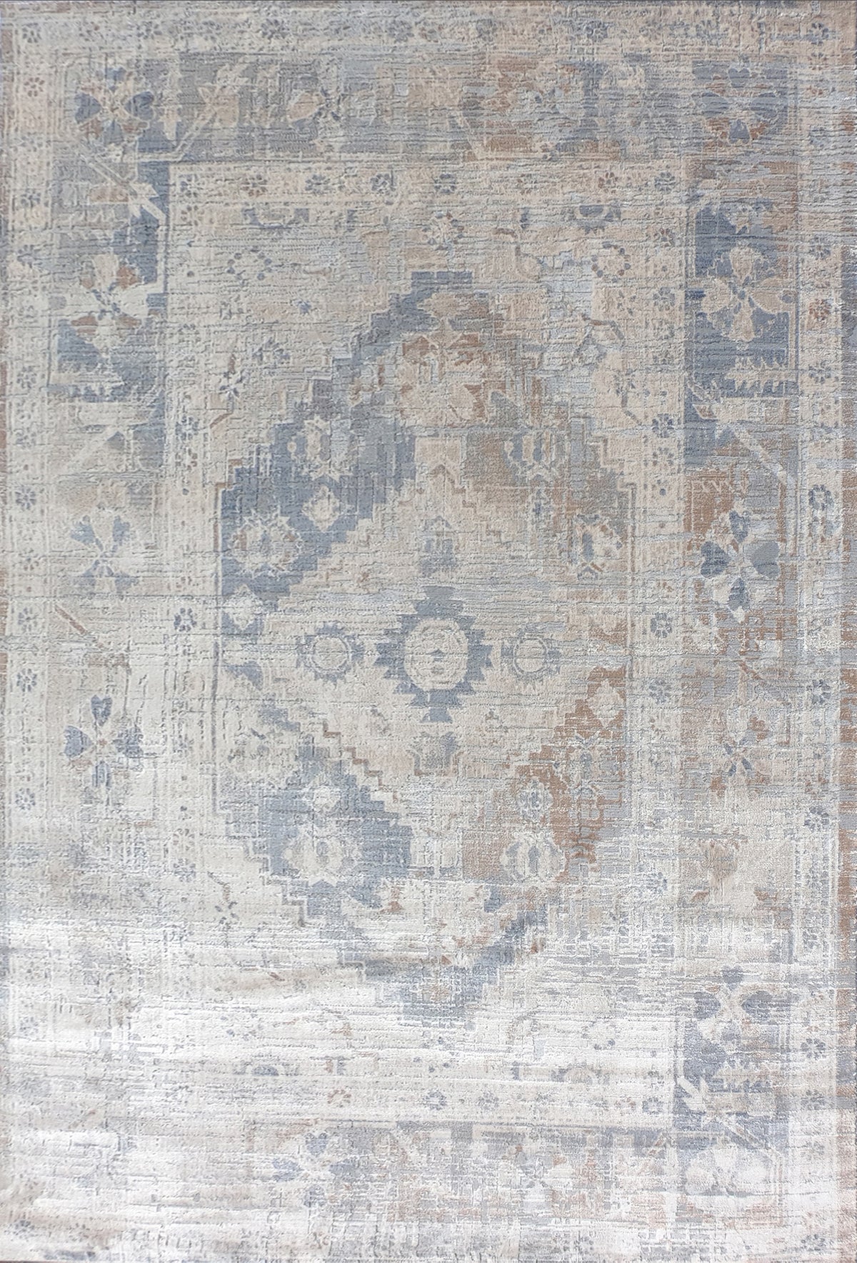 Alfombra Capadocia Royal 0629