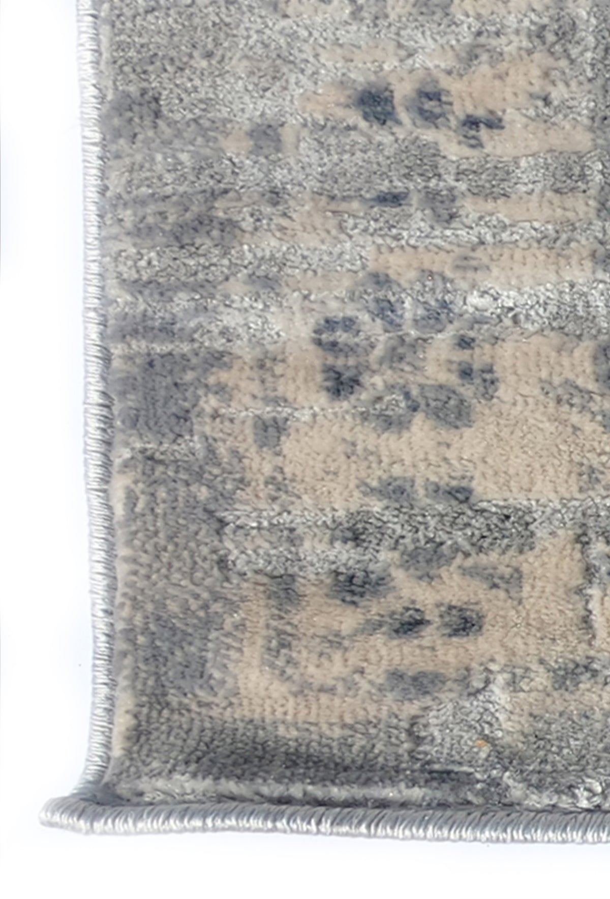 Textura de lana de alfombra turca premium, ideal para living