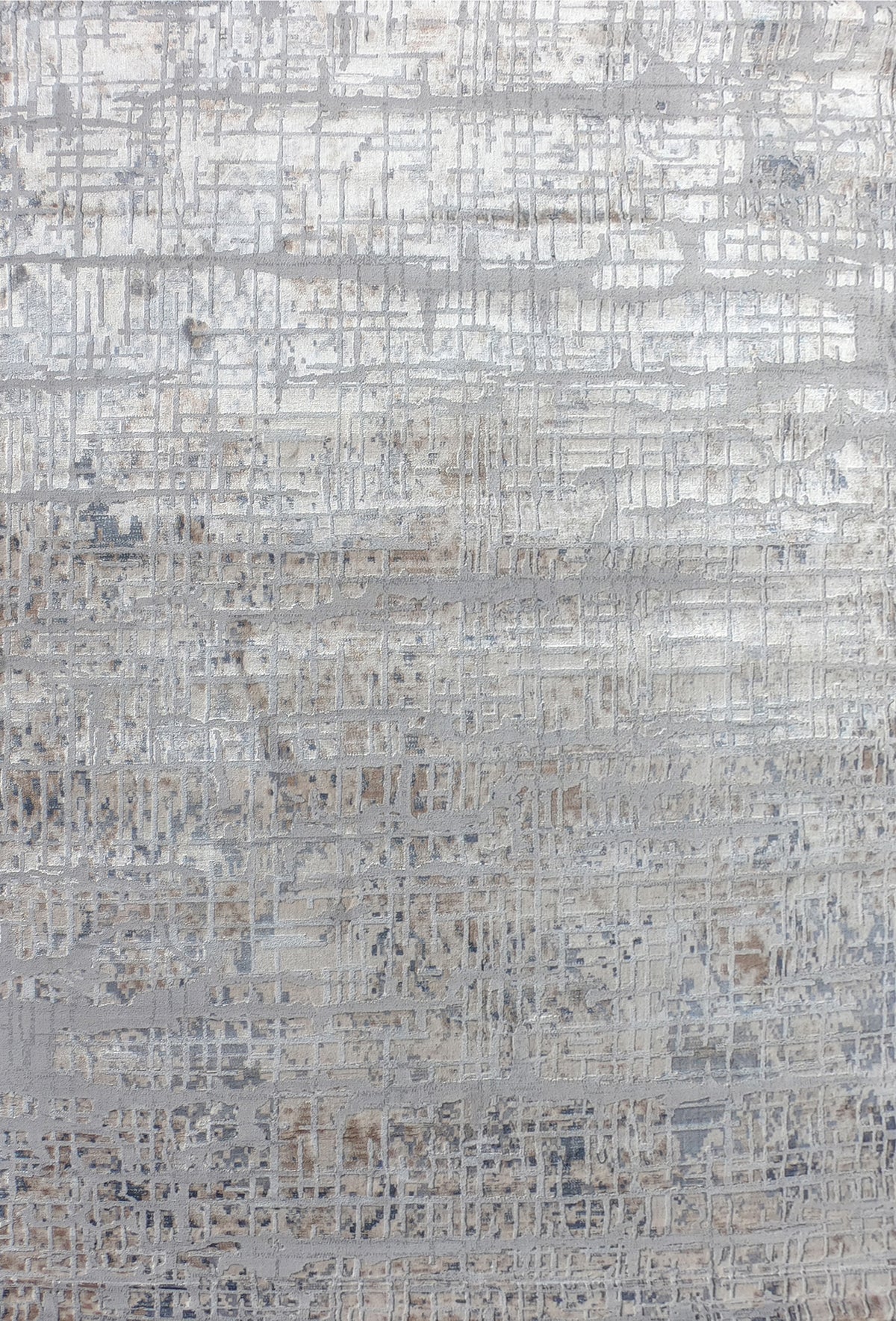 Alfombra Capadocia Royal 0631