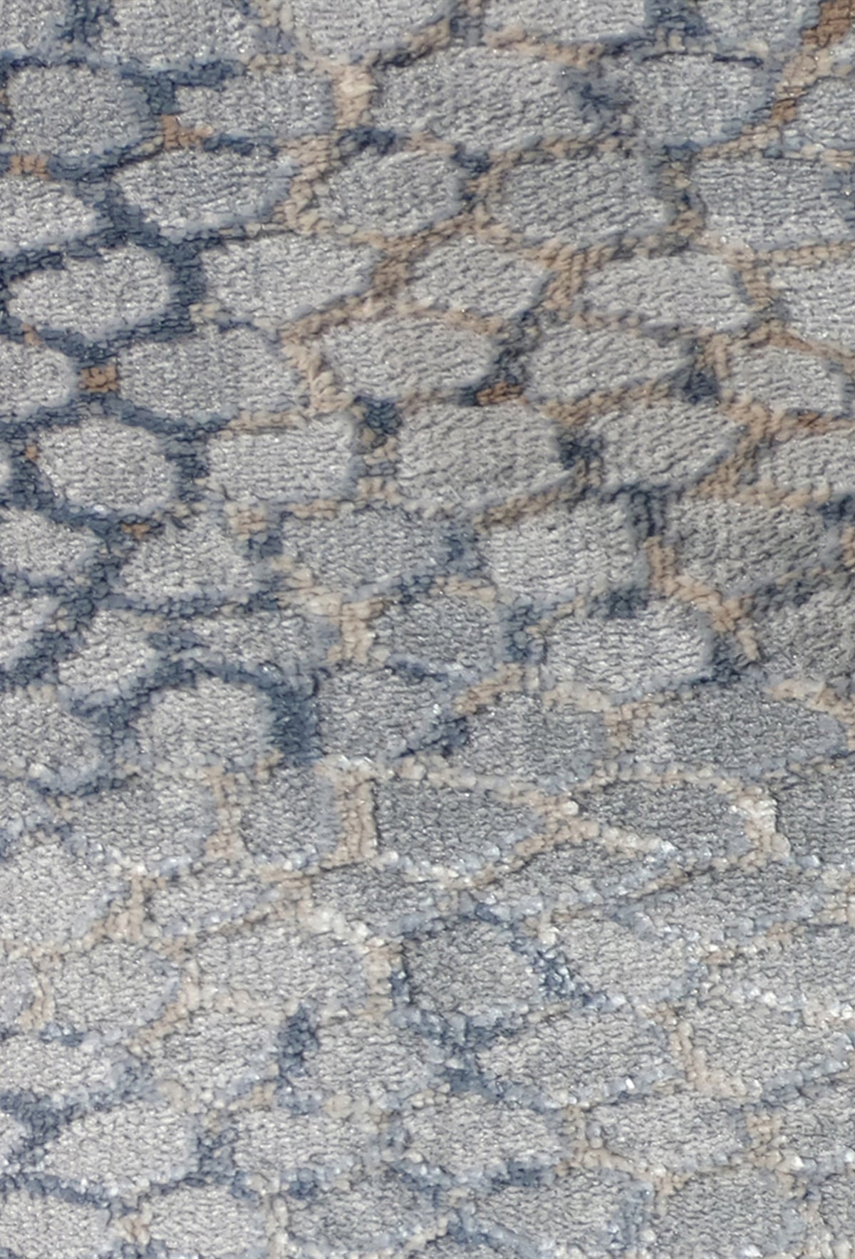 Alfombra Capadocia Royal 0647