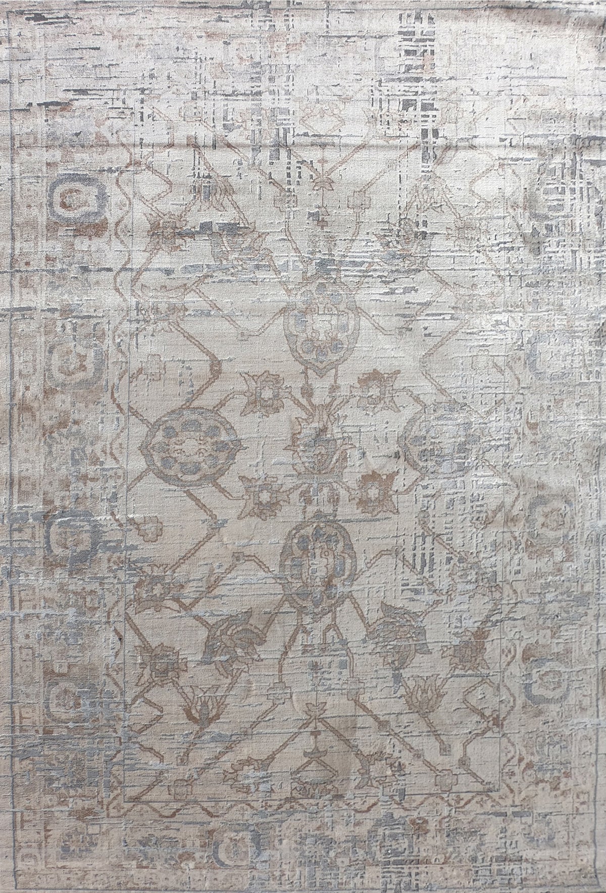 Alfombra Capadocia Royal 0660