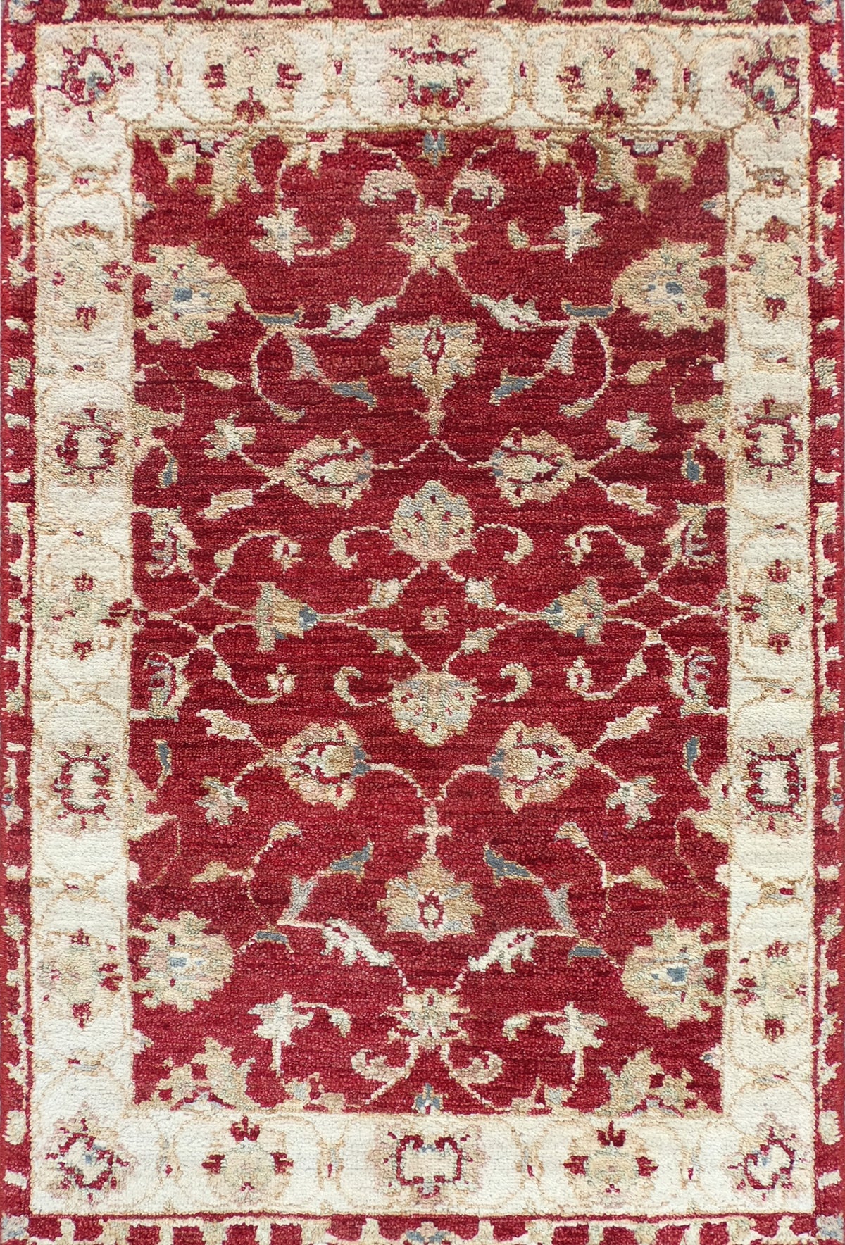 Alfombra Lana, Farahan 0.90 x 0.60 mts. 0069