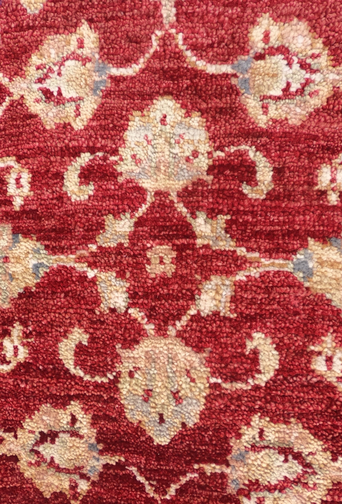 Alfombra Lana, Farahan 0.90 x 0.60 mts. 0069