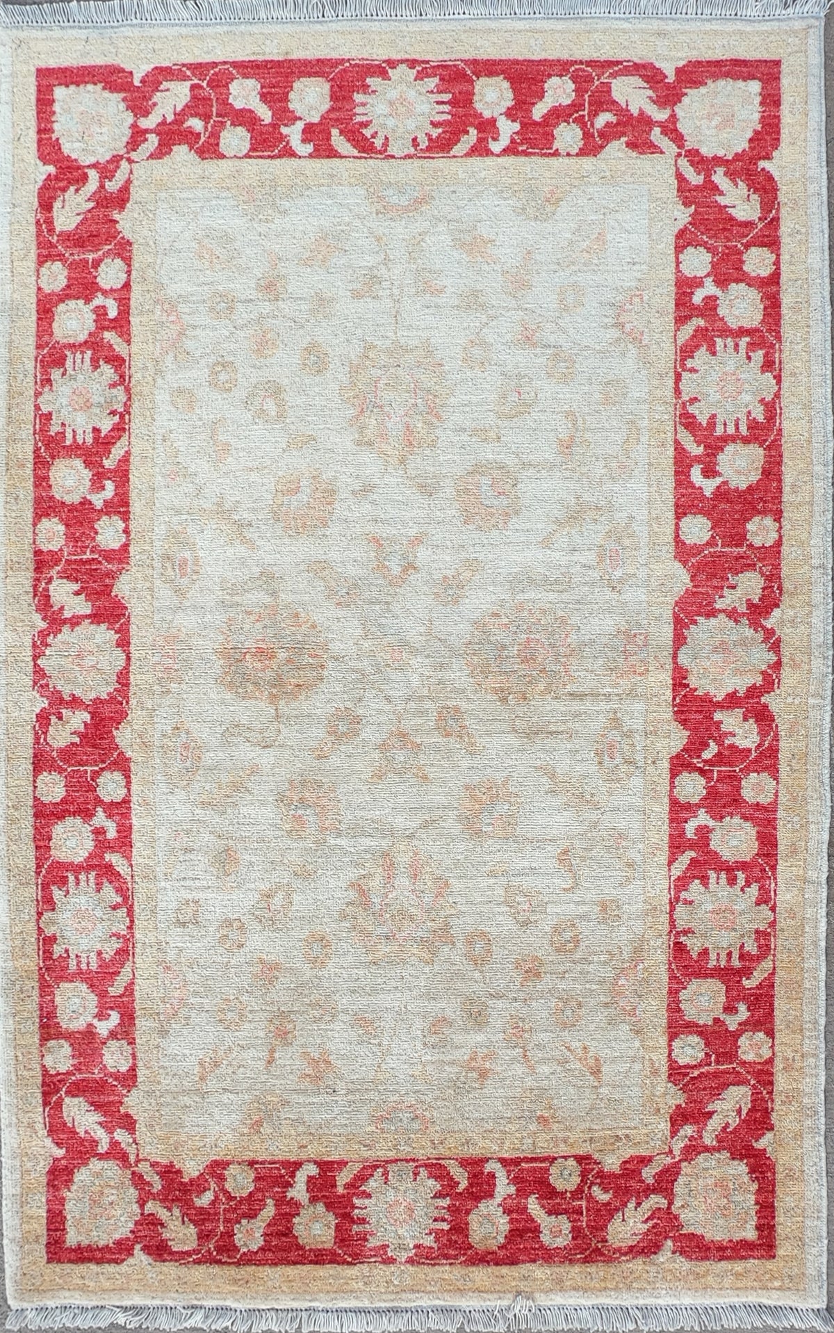 Alfombra Persa lana, Farahan 1.50 x 1.00 mts. 028