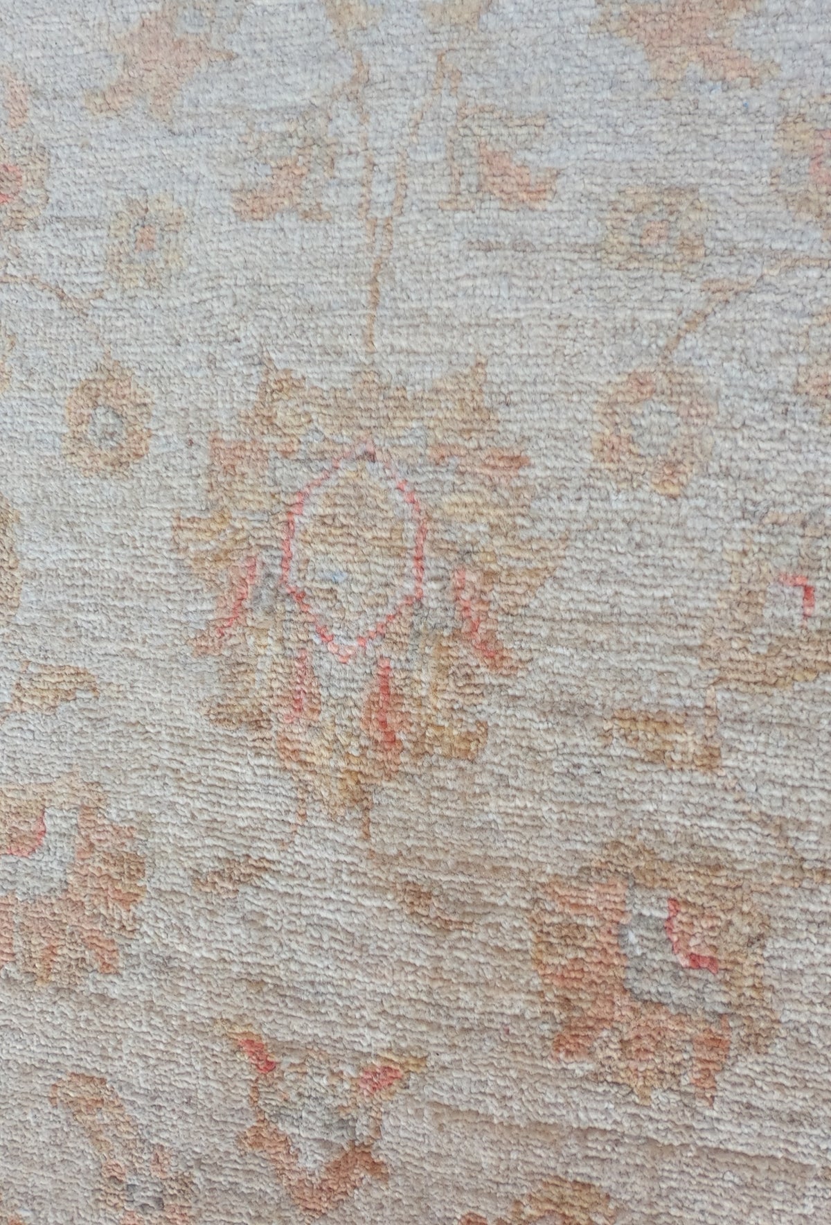 Alfombra Persa lana, Farahan 1.50 x 1.00 mts. 028