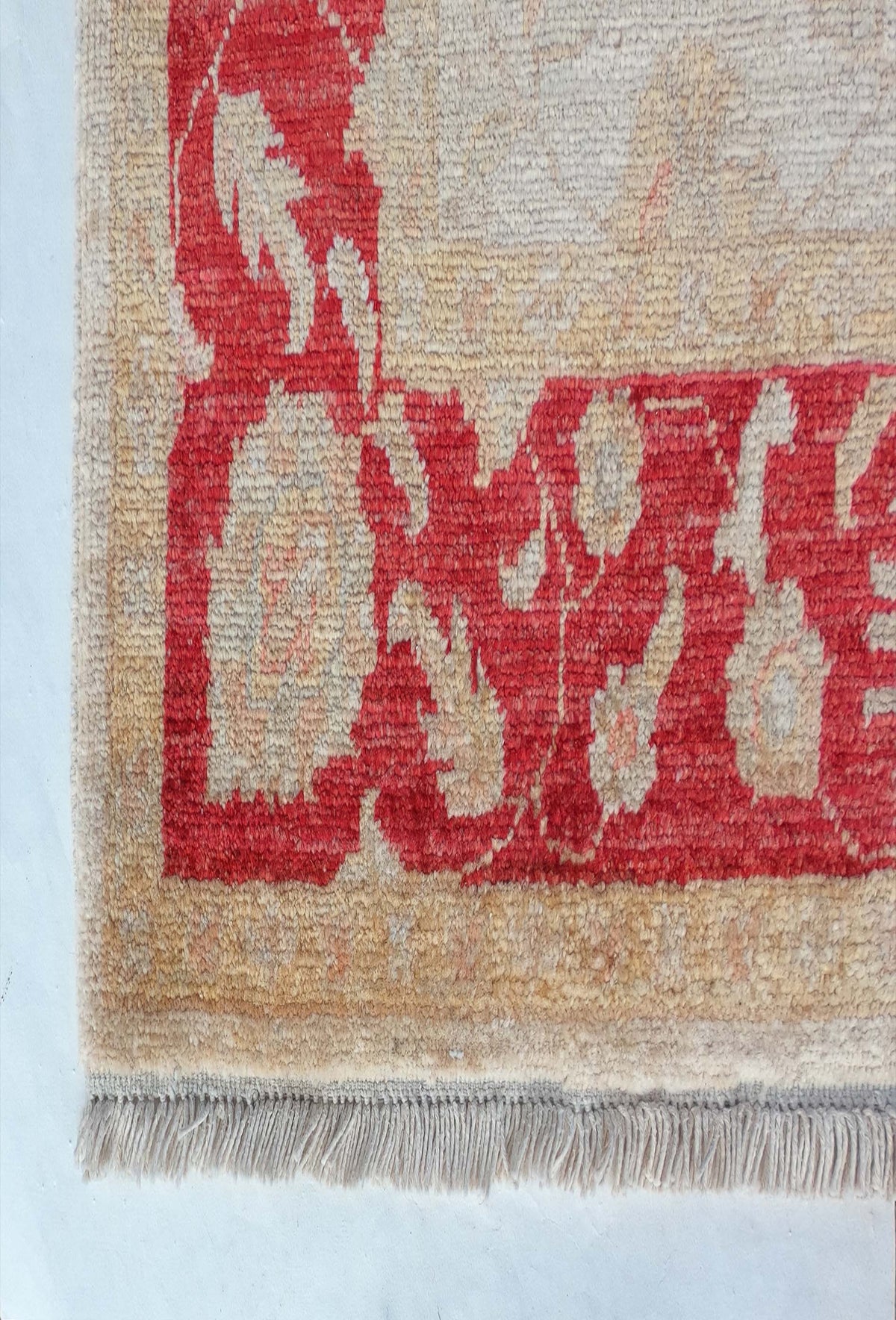 Alfombra Persa lana, Farahan 1.50 x 1.00 mts. 028