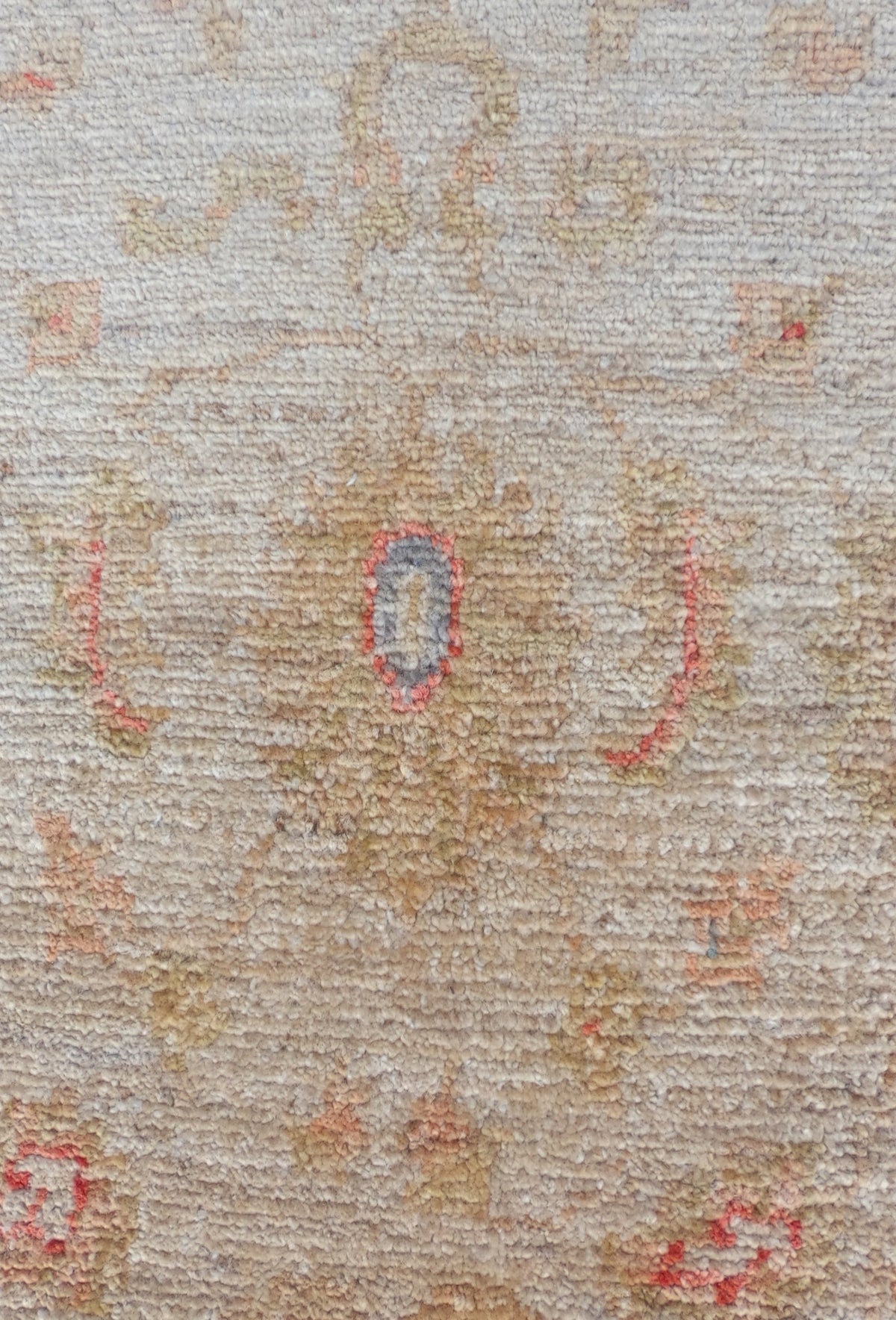 Alfombra Lana, Farahan 1.50 x 1.00 mts. 0053