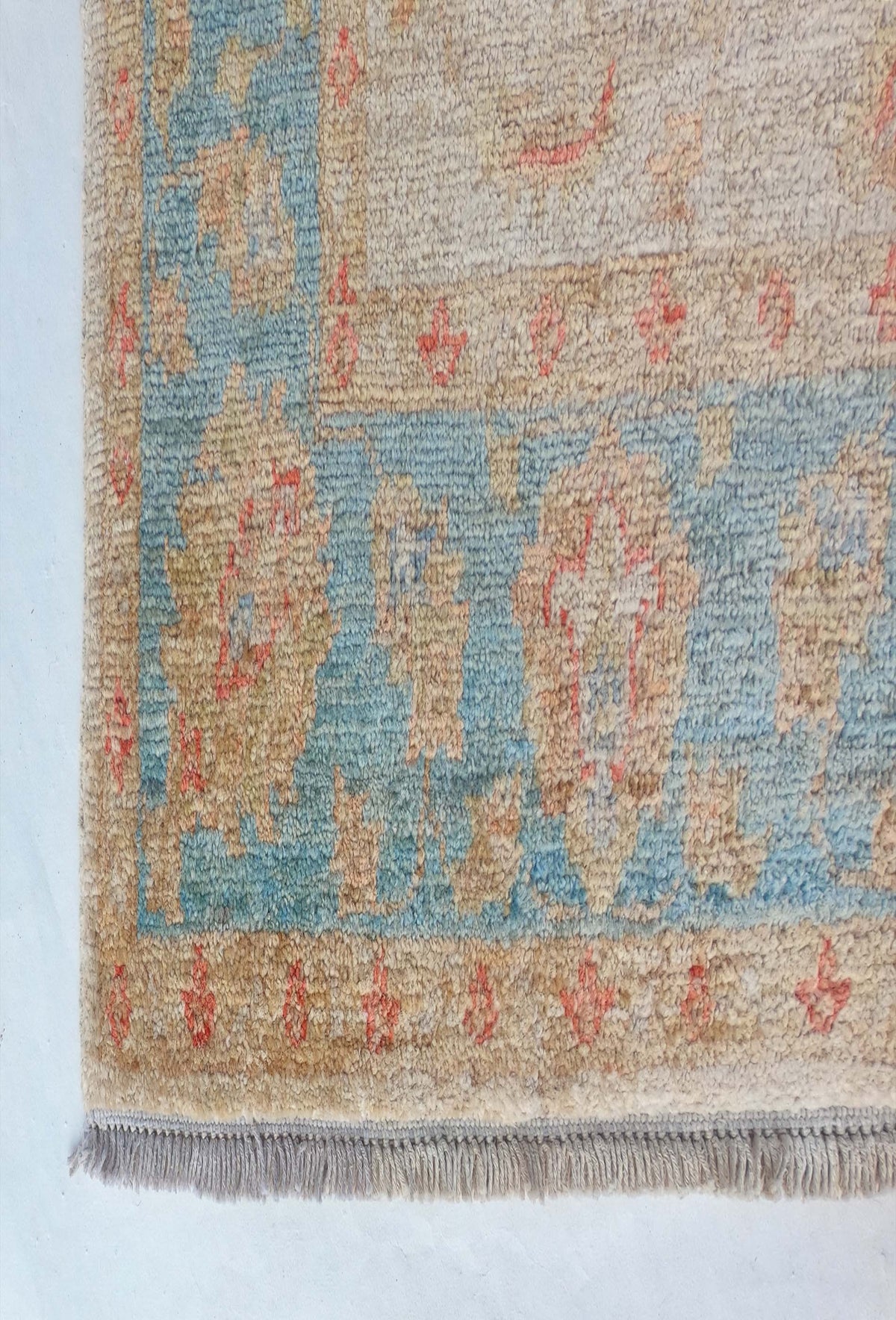 Alfombra Lana, Farahan 1.50 x 1.00 mts. 0053